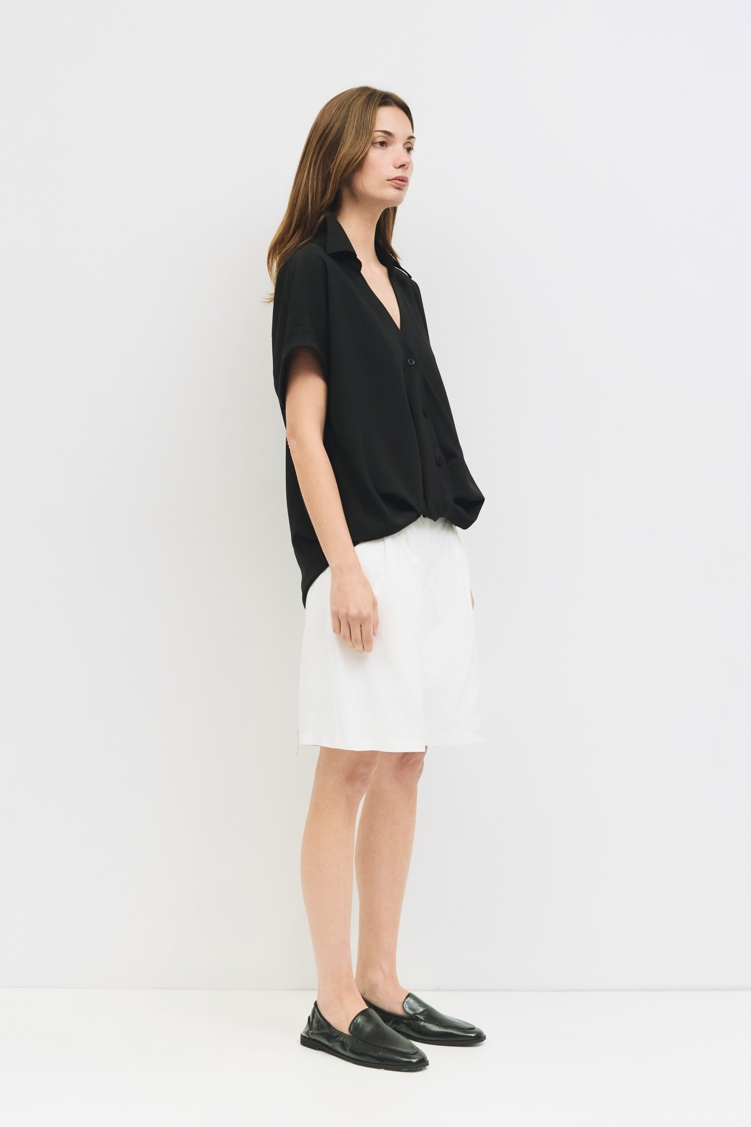 TMR0145-BLACK