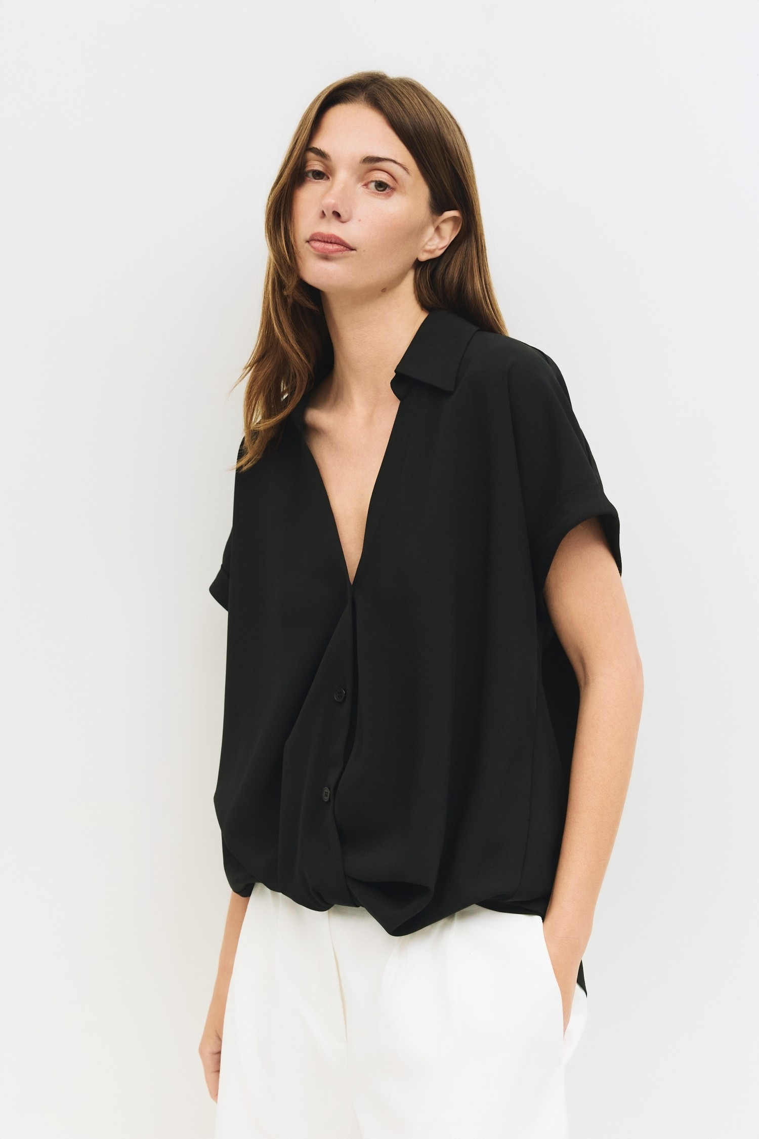 TMR0145-BLACK