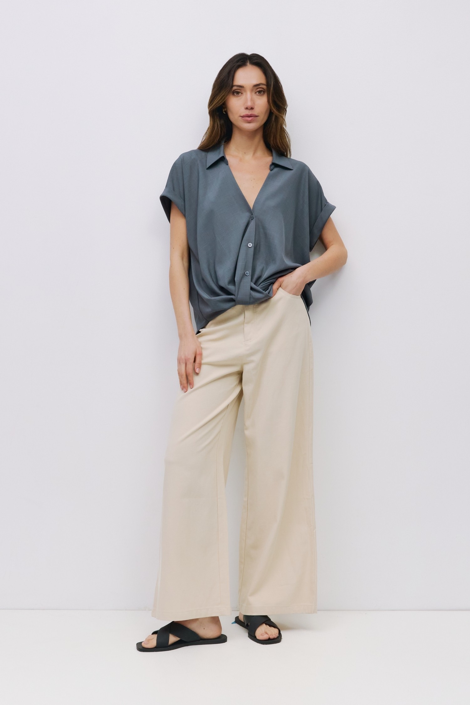 TMR0145-GREY