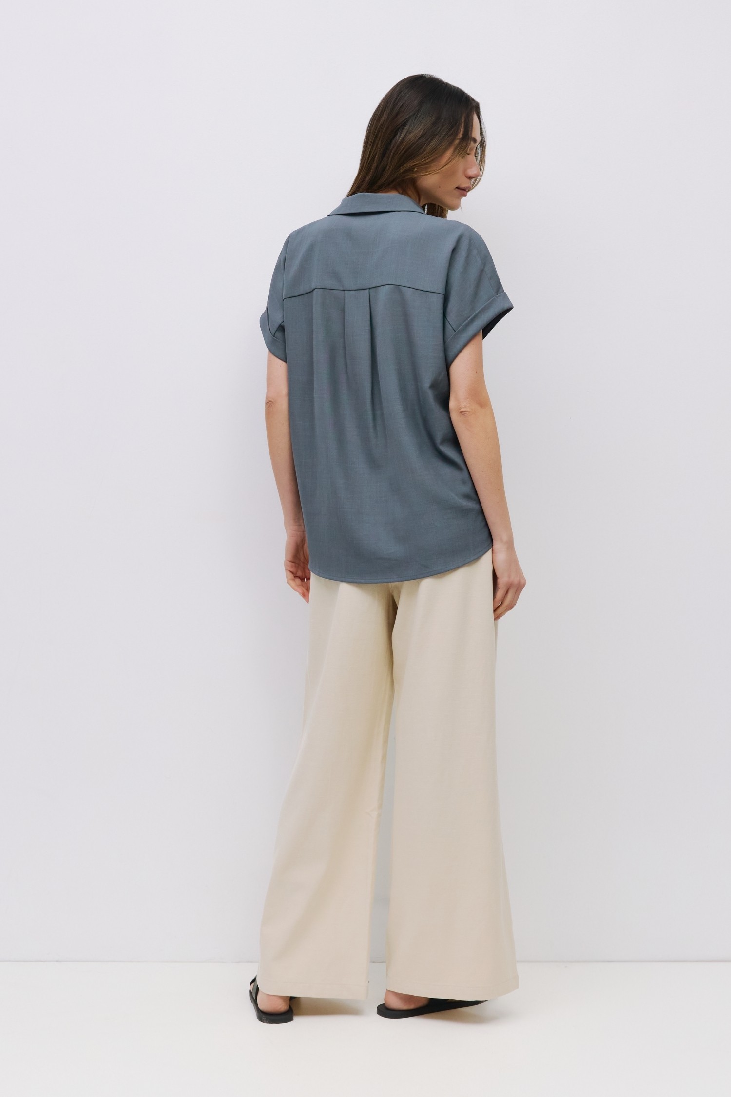 TMR0145-GREY