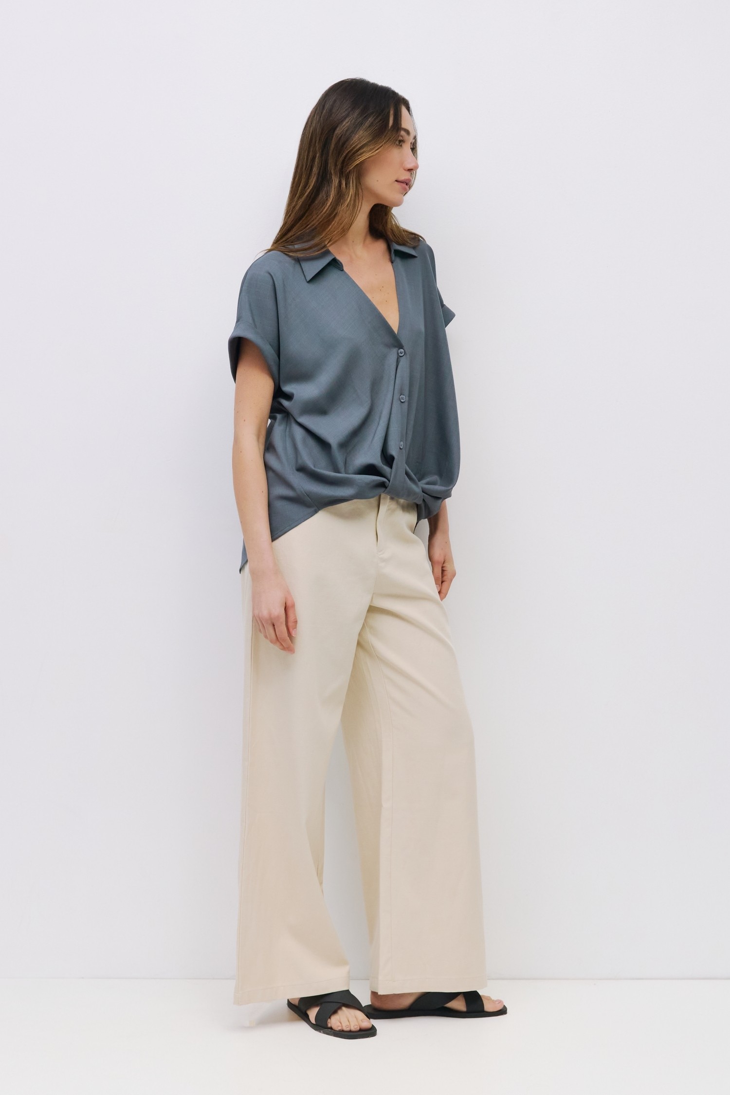 TMR0145-GREY