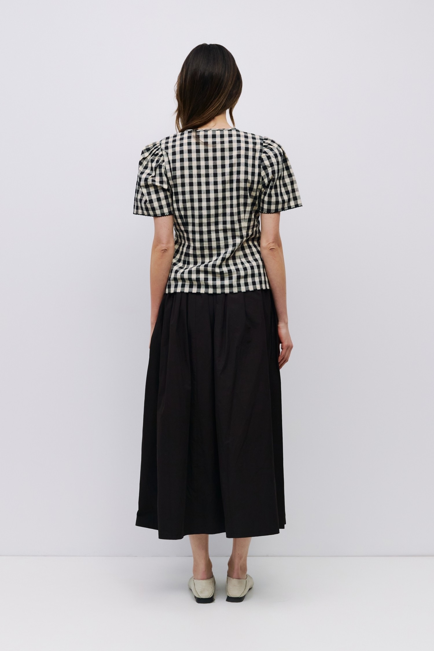 TMR0164-CREAM-BLACK