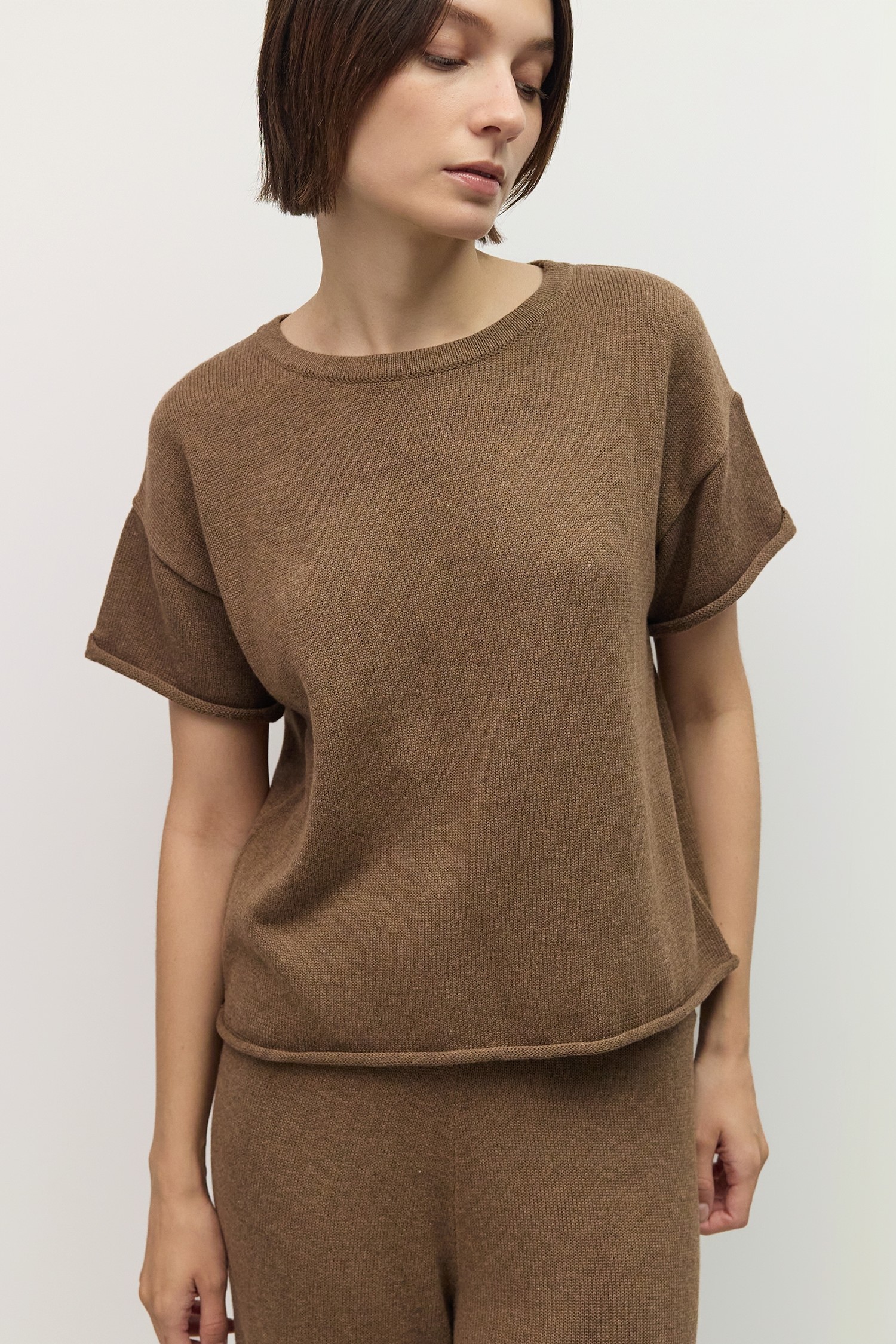 TMR0199.-BROWN