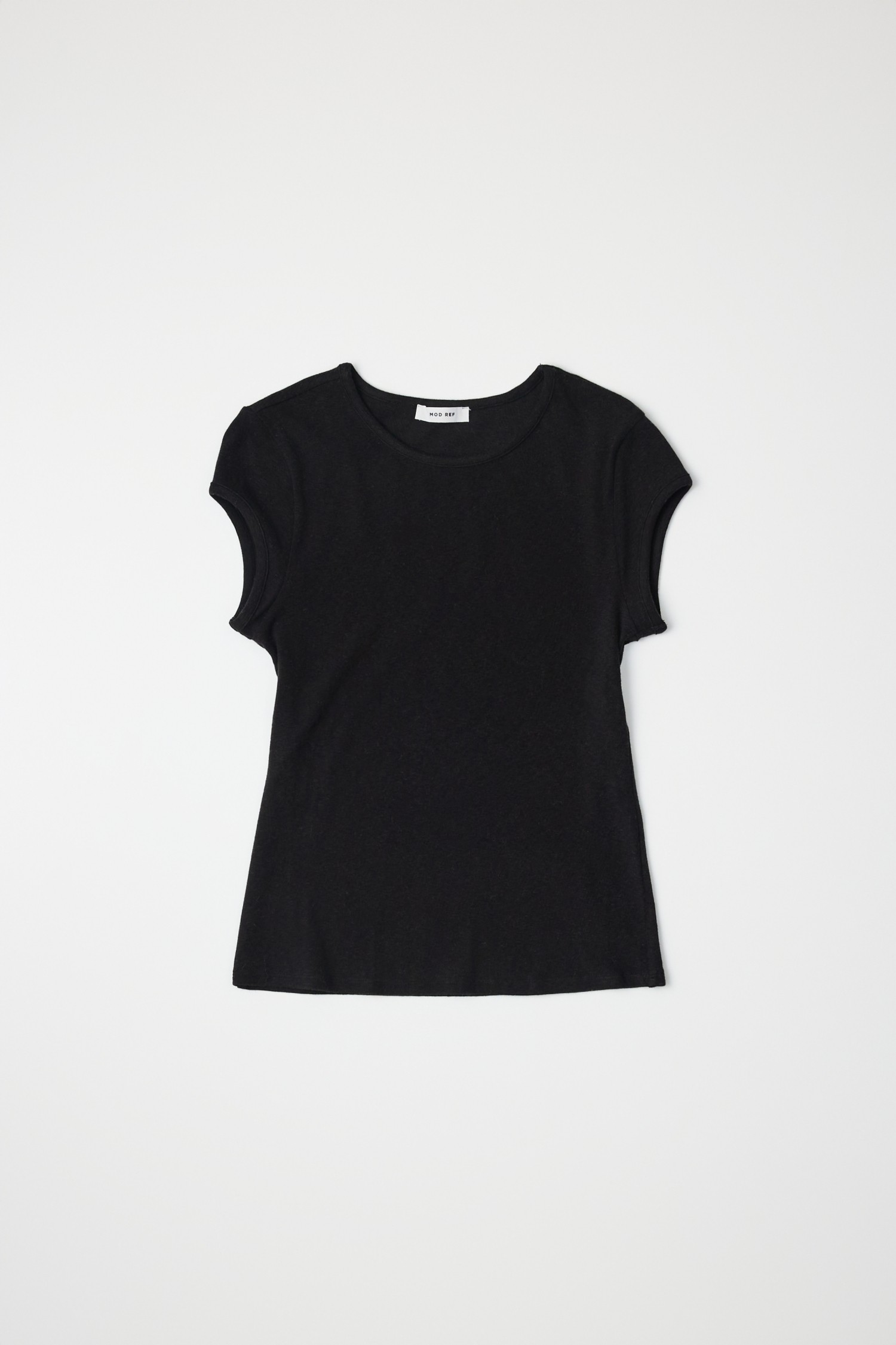 TMR0207.-BLACK