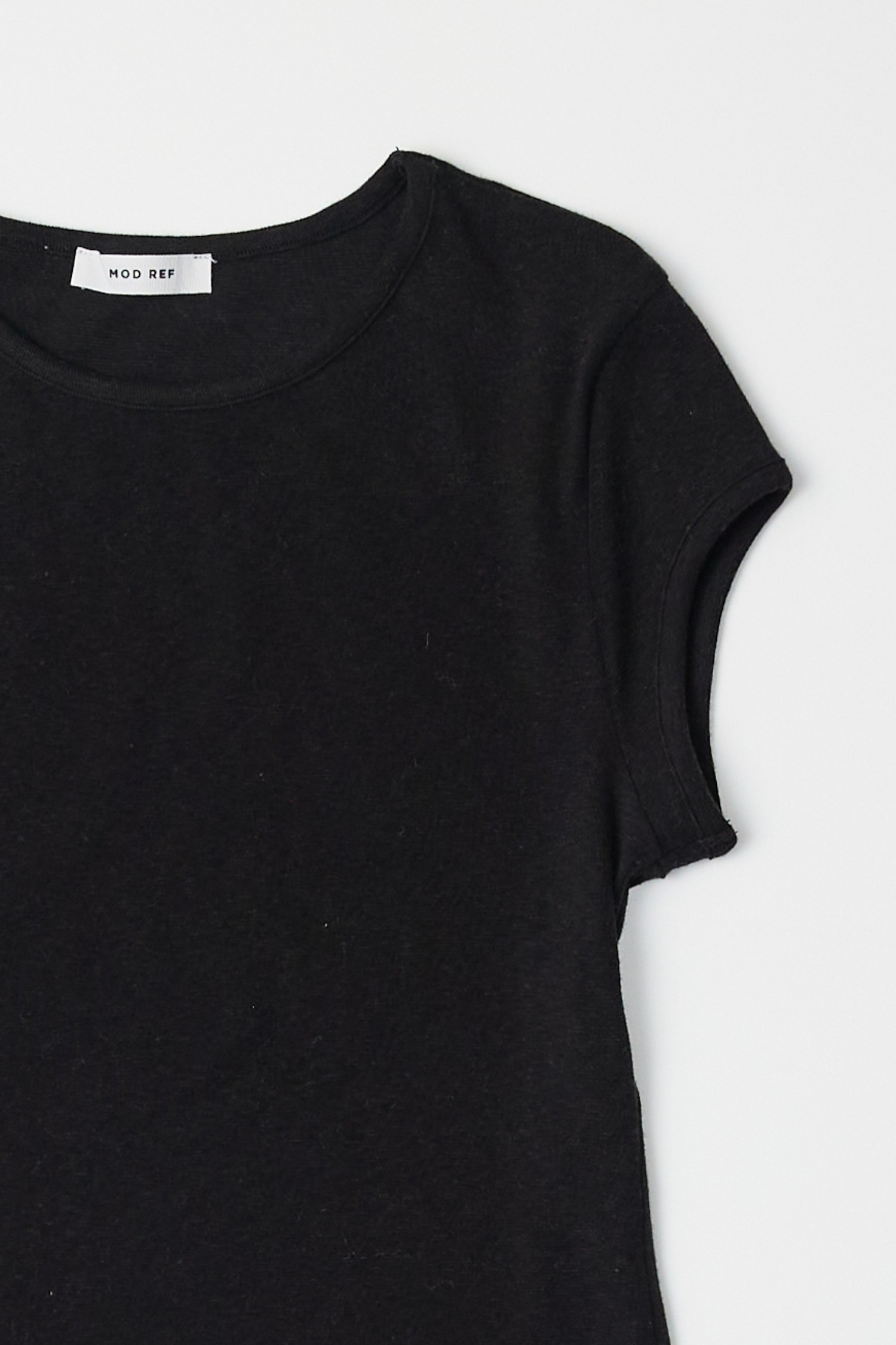 TMR0207.-BLACK