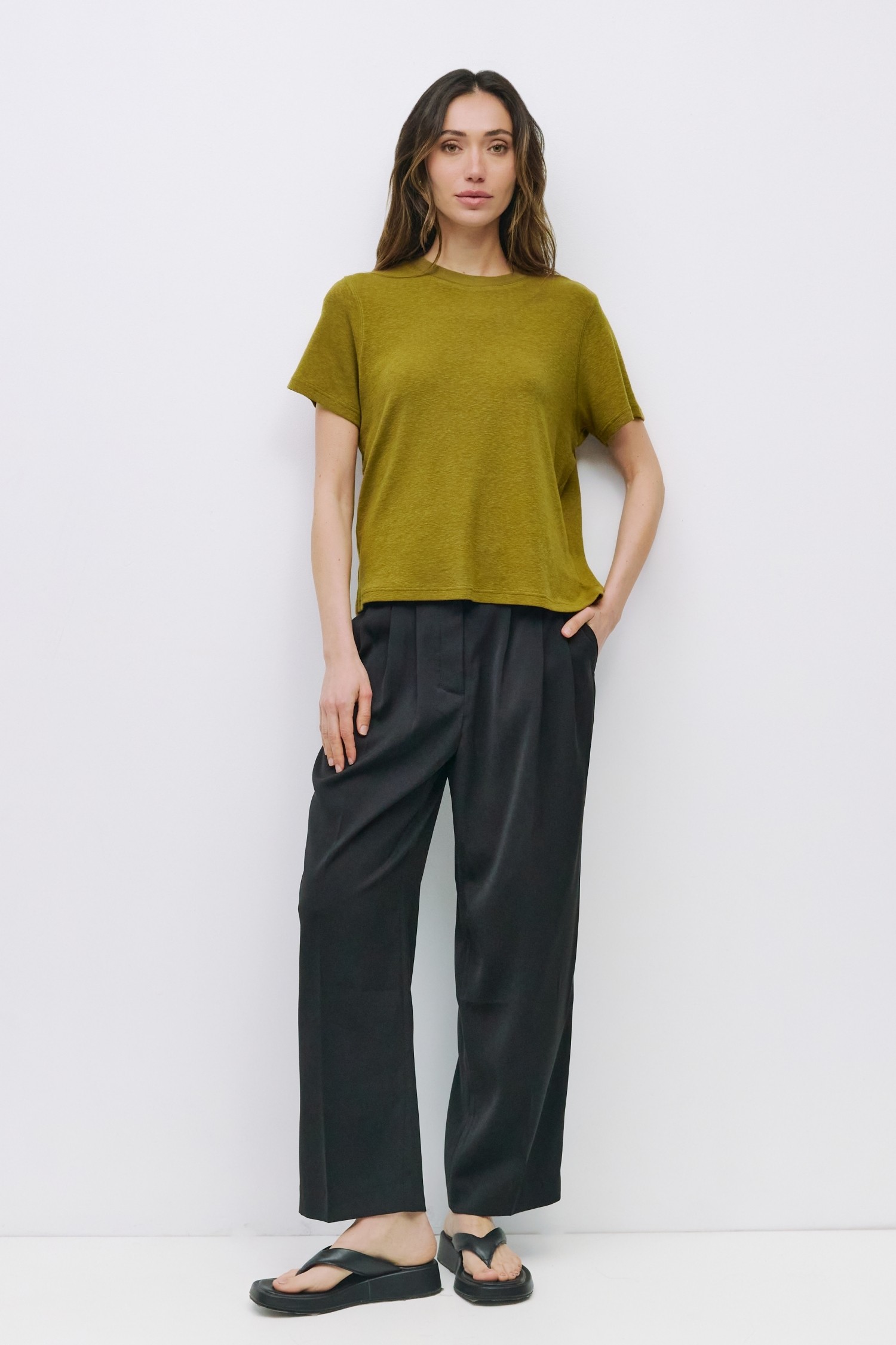 TMR0208-GREEN