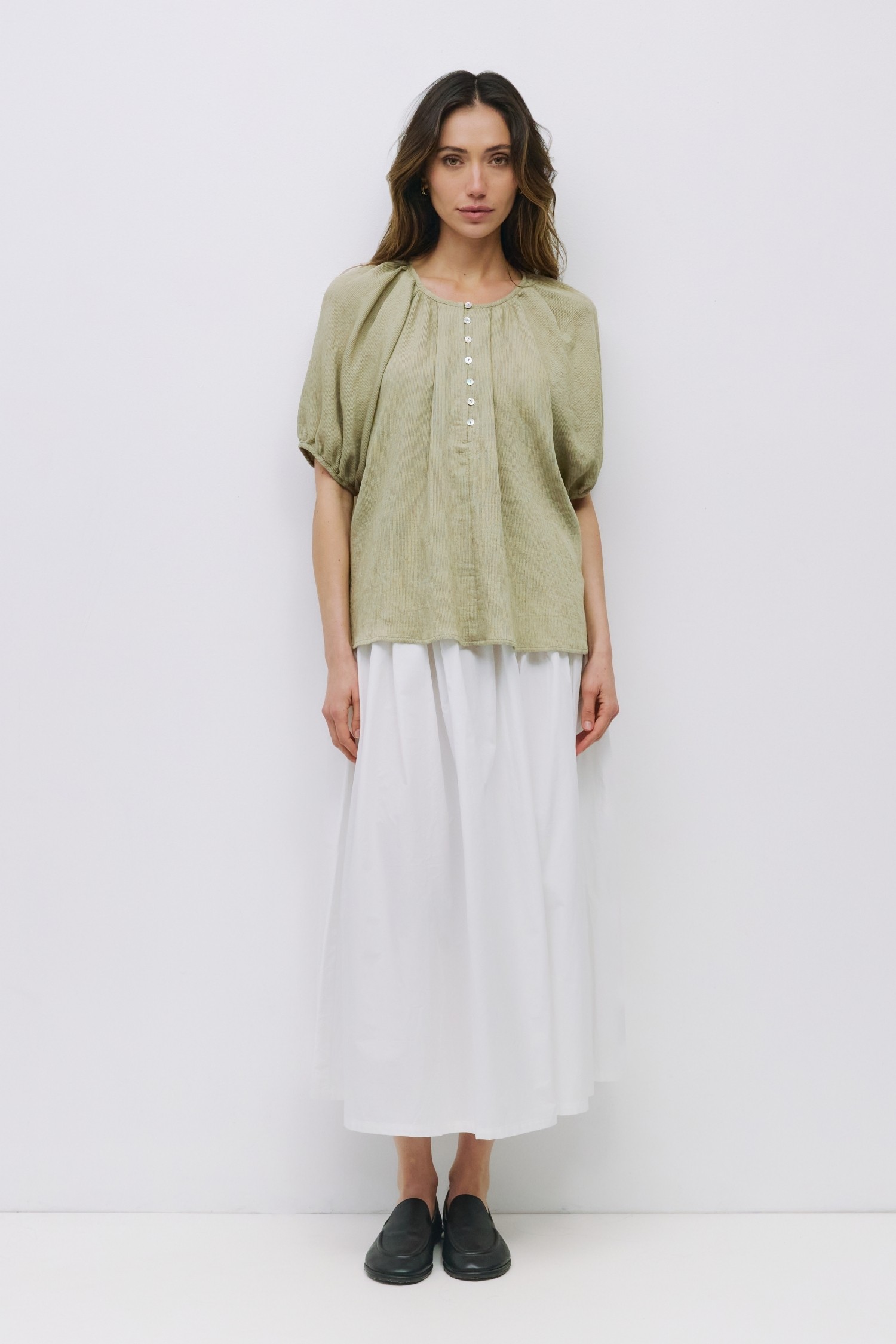 TMR0238-OLIVE