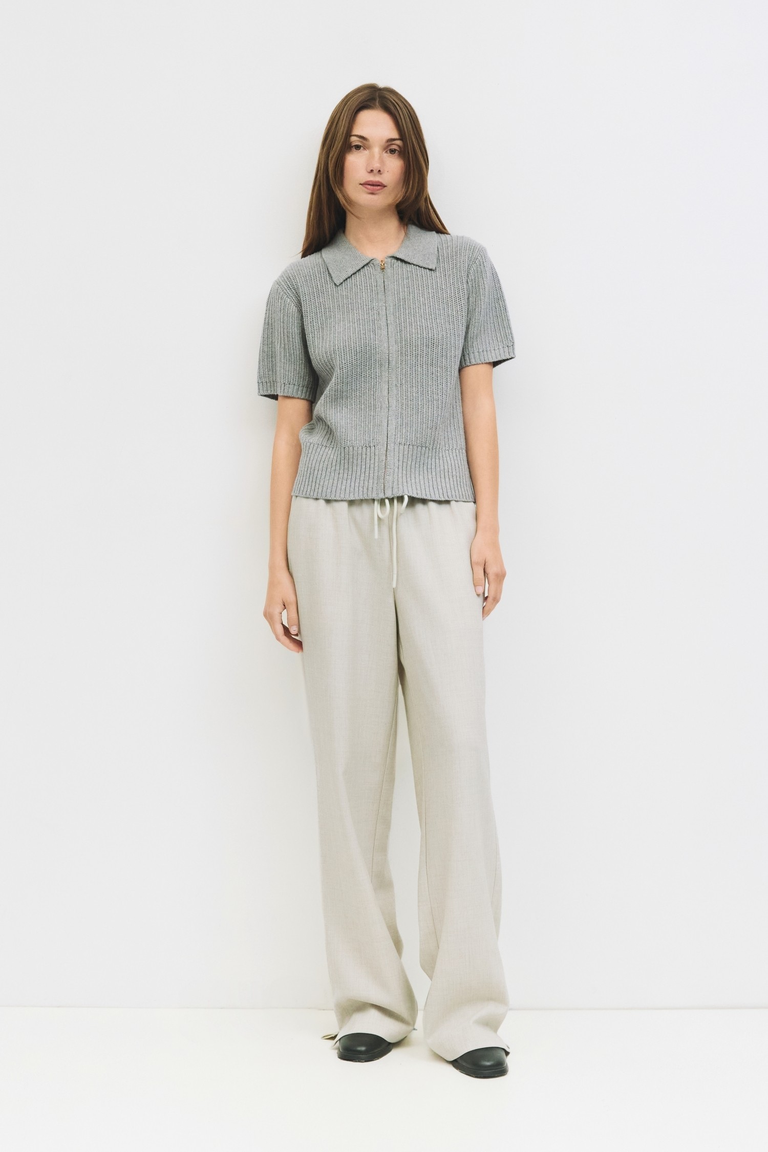 TMR0257.-HEATHER GREY