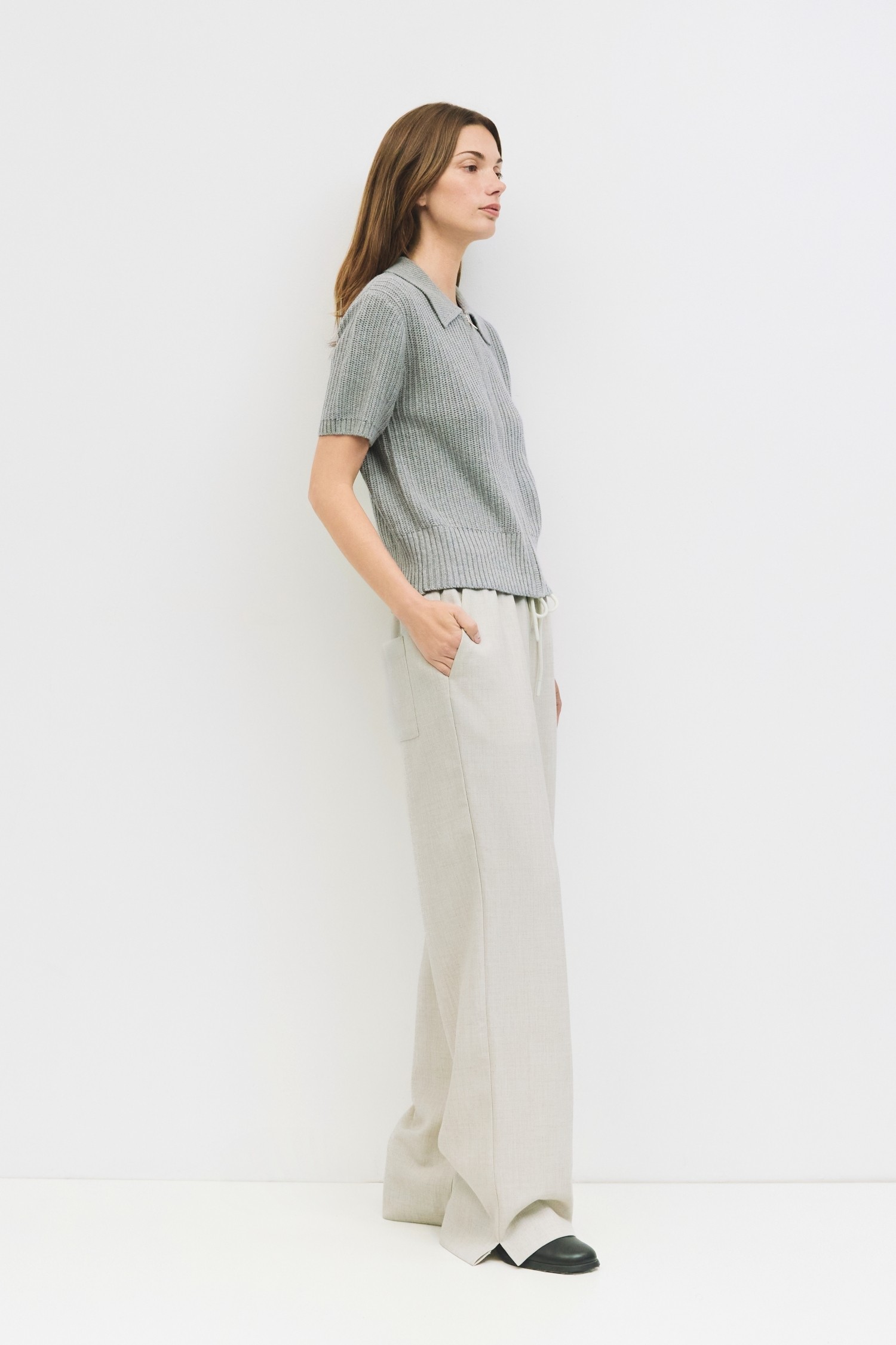 TMR0257.-HEATHER GREY