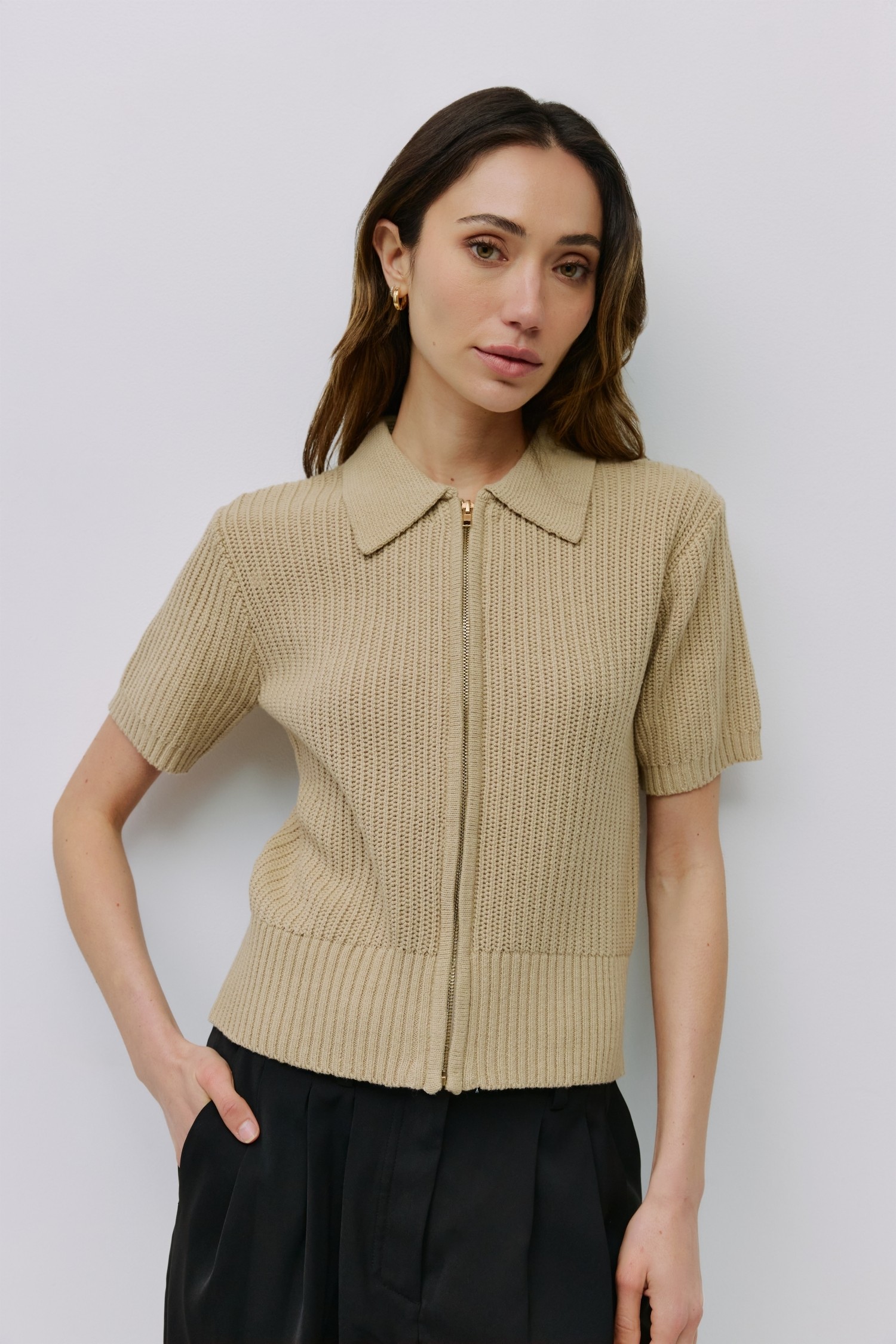 TMR0257.-KHAKI