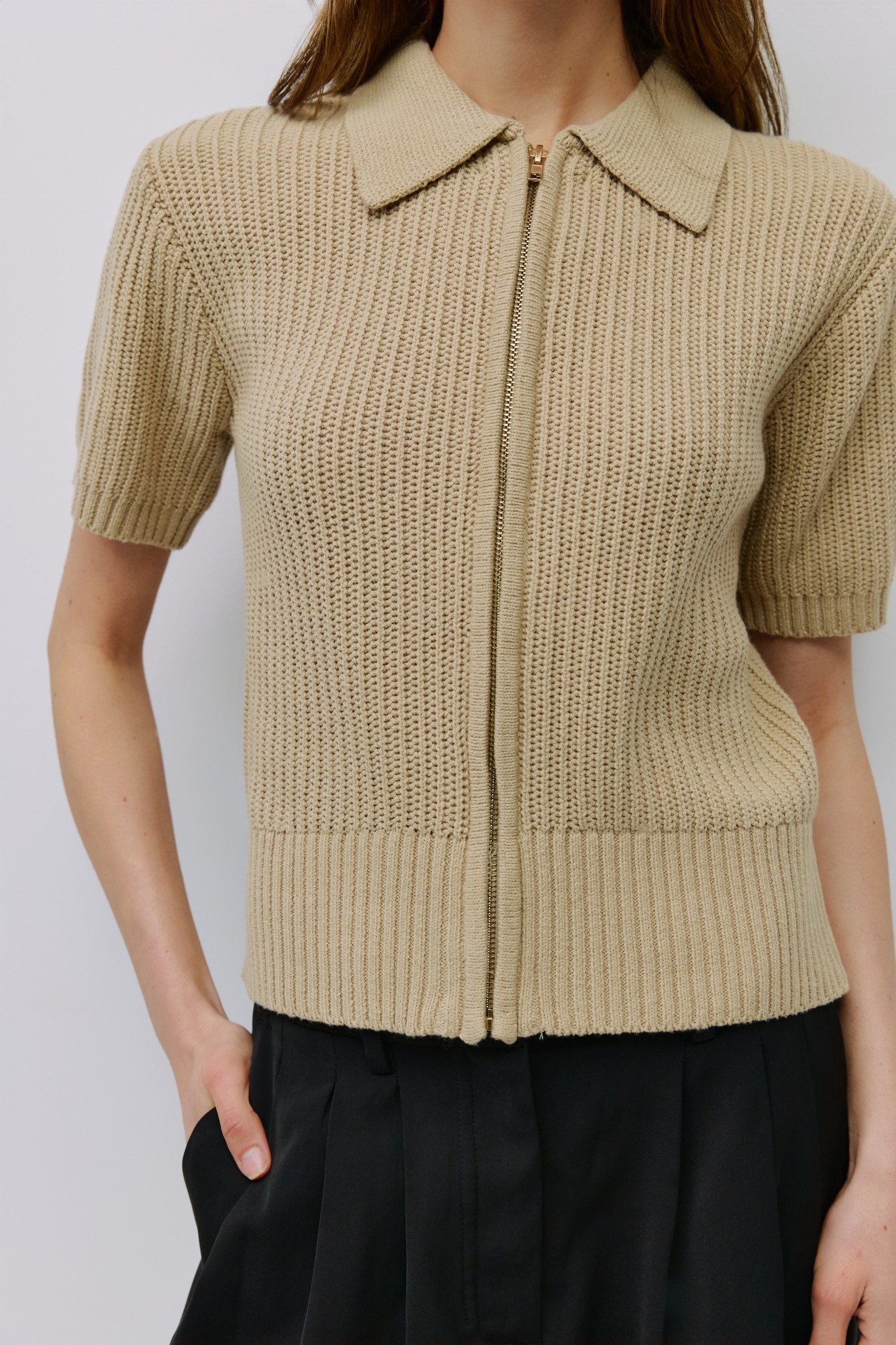 TMR0257.-KHAKI
