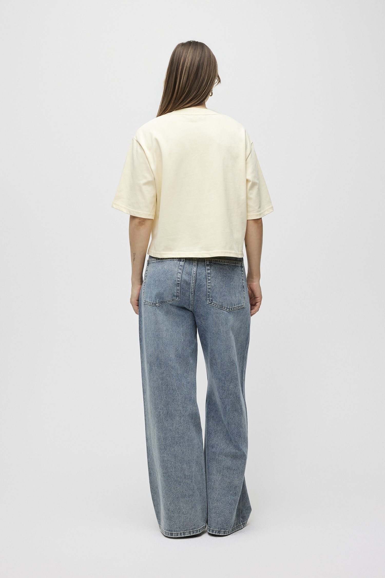 TMR0259.-BUTTER YELLOW