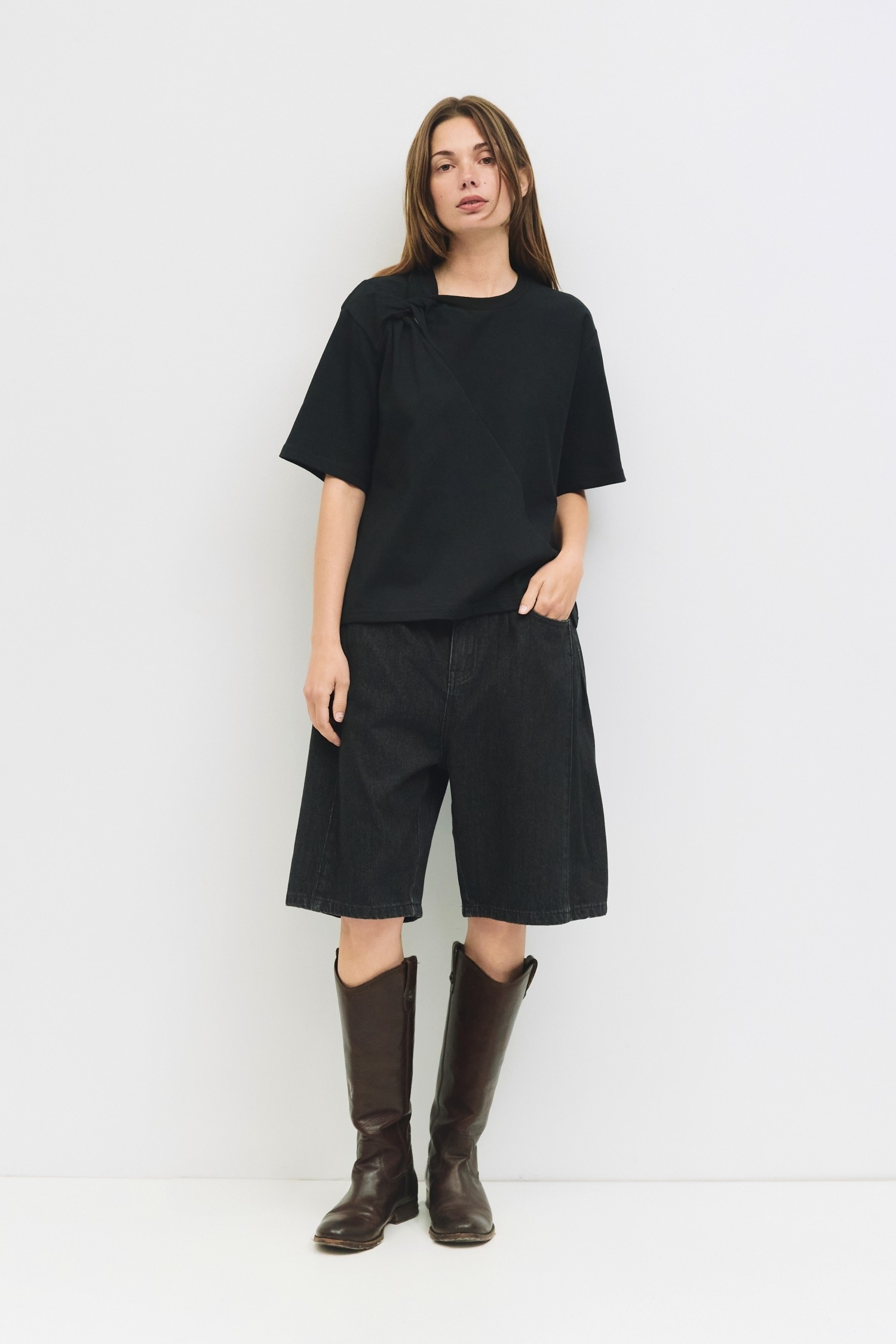 TMR0260-BLACK