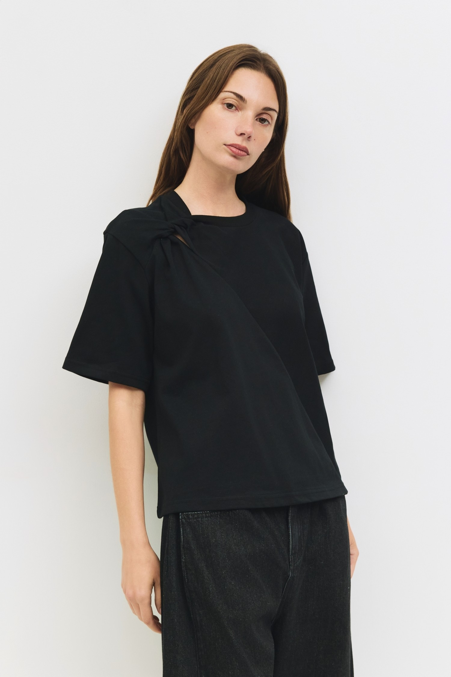 TMR0260-BLACK
