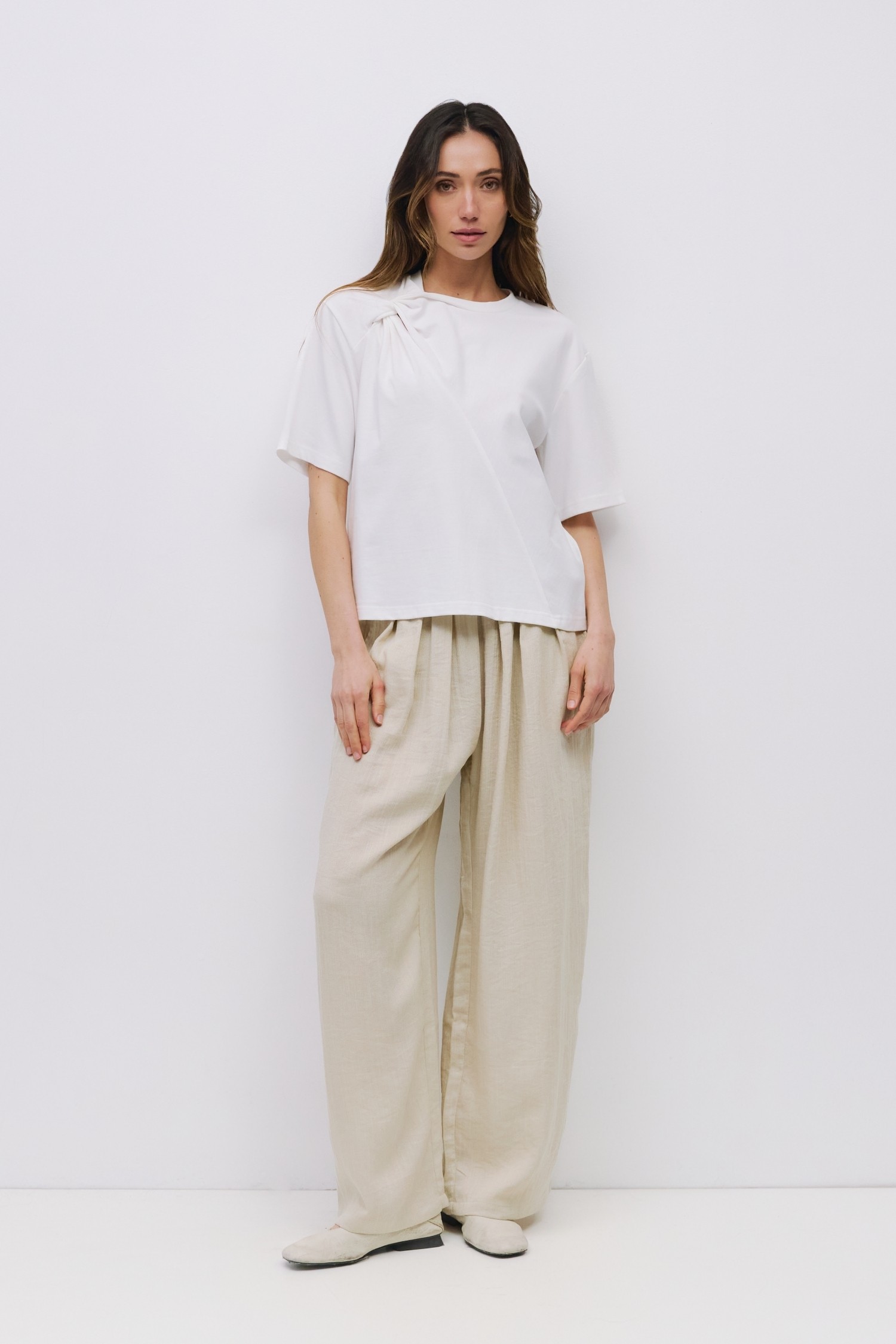 TMR0260-WHITE