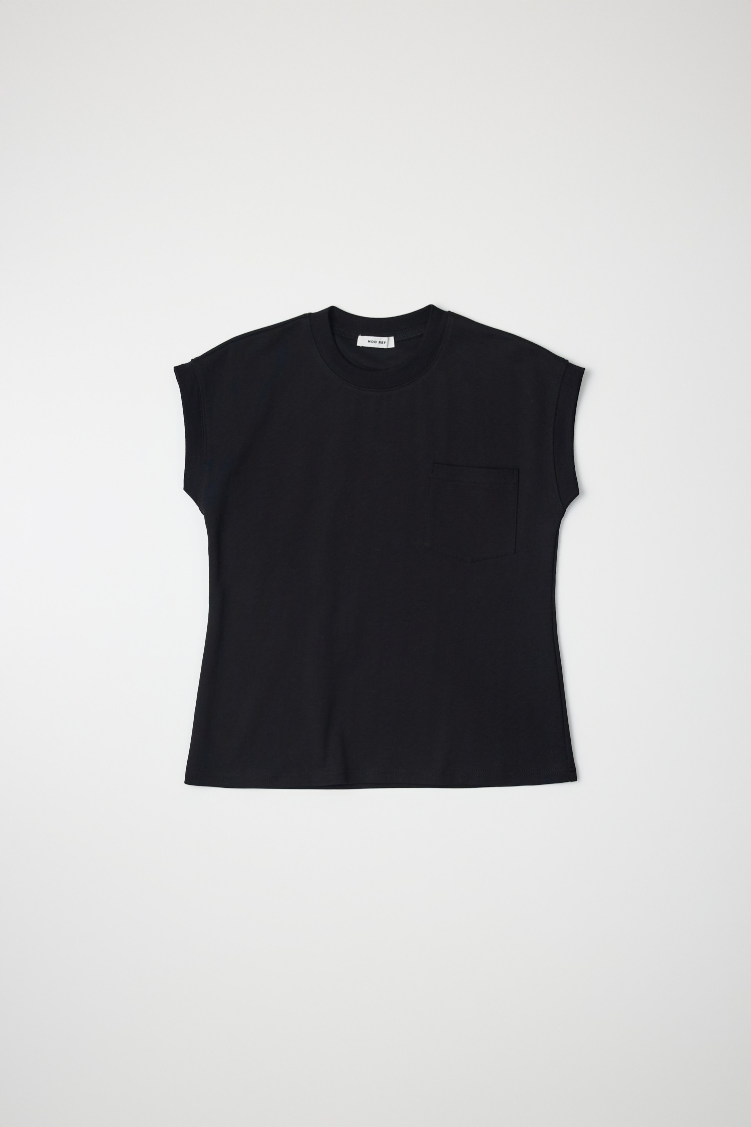 TMR0272-BLACK