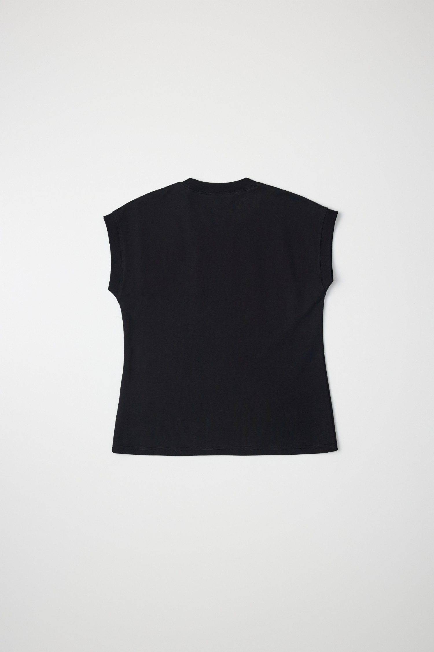 TMR0272-BLACK