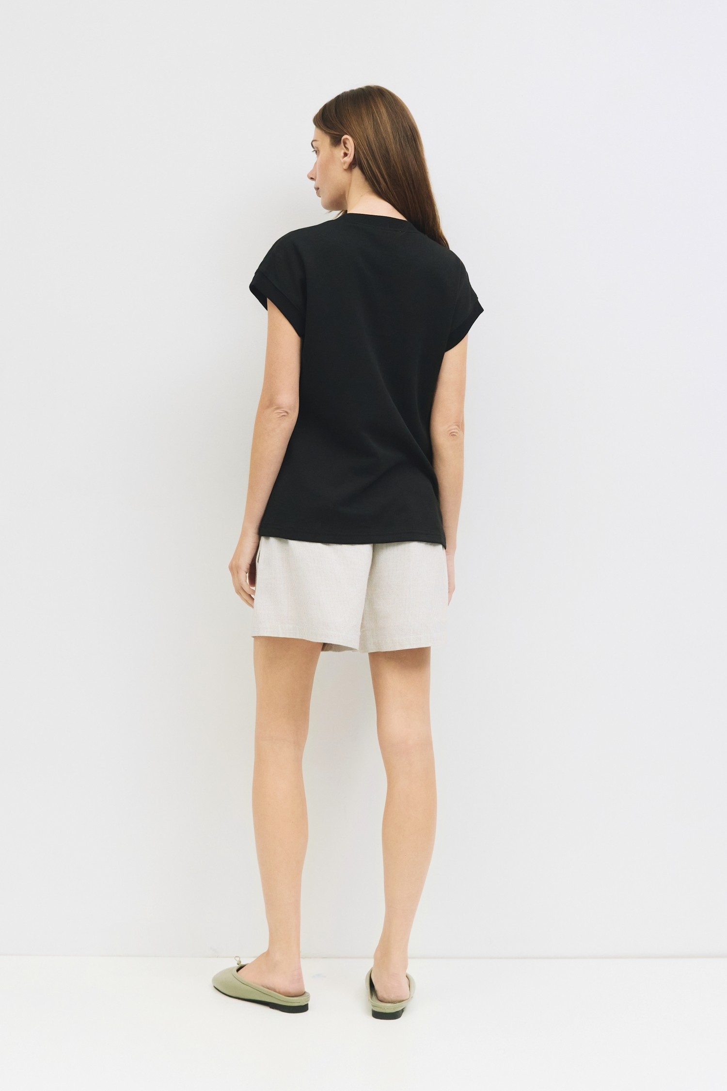 TMR0272-BLACK