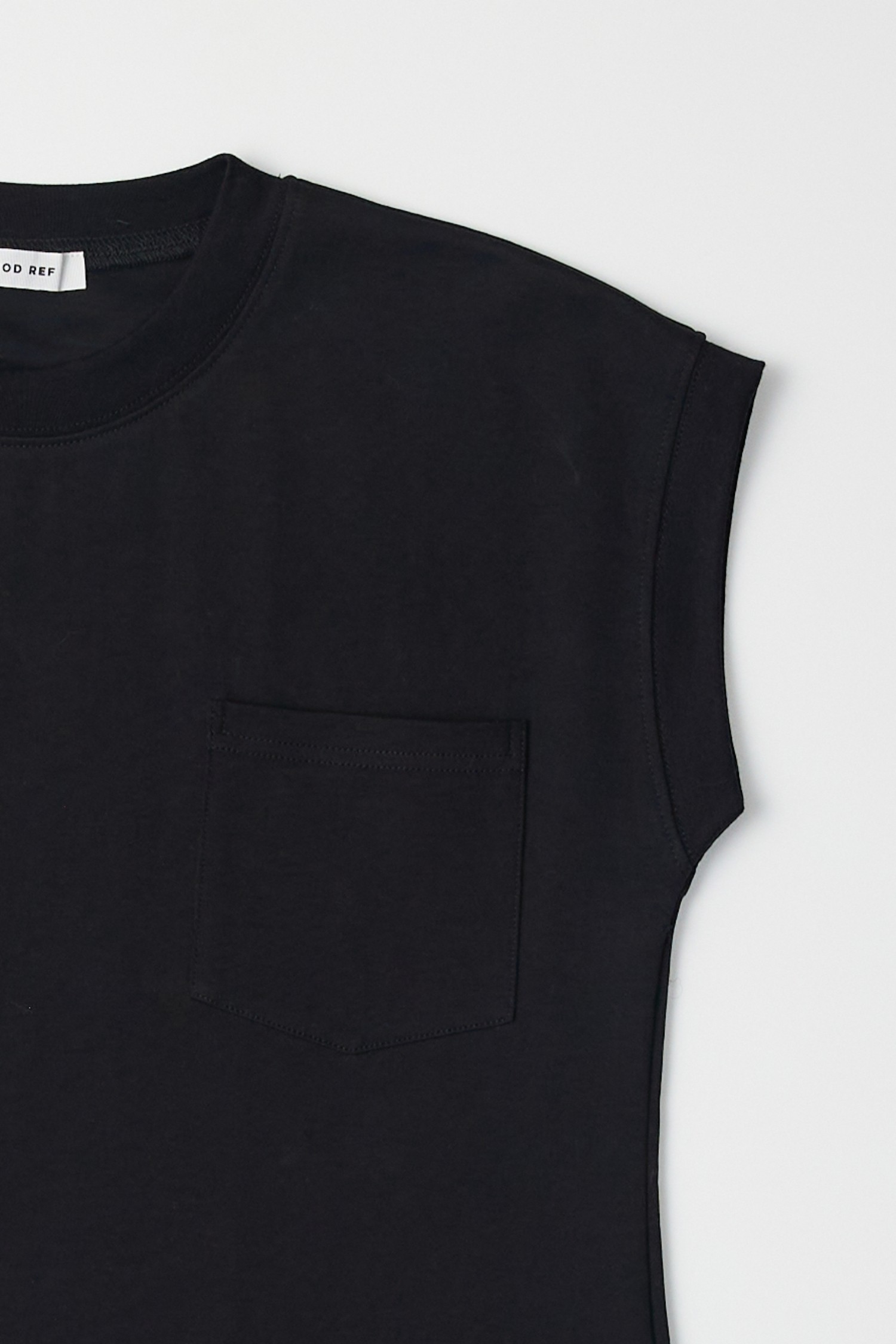 TMR0272-BLACK