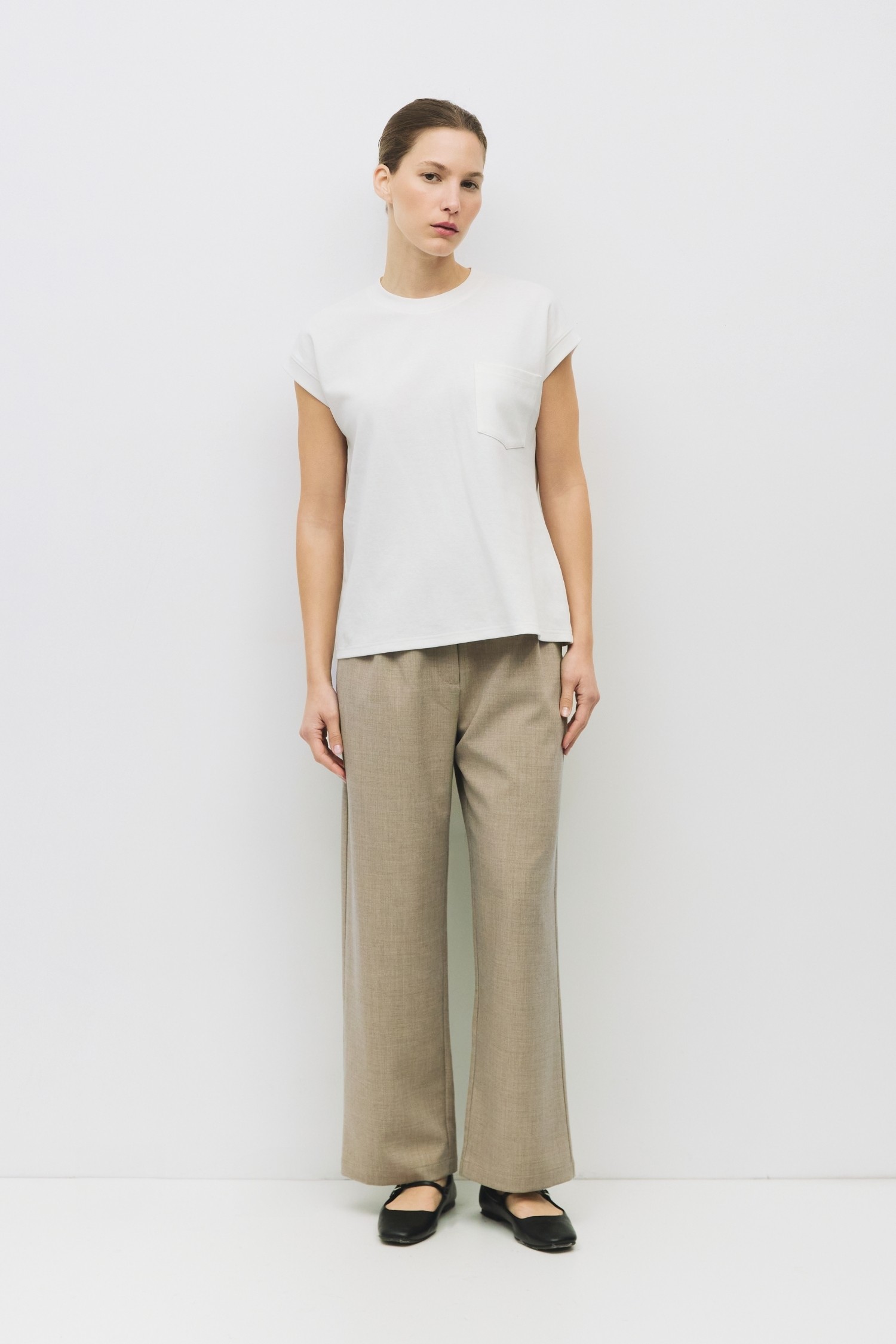 TMR0272-WHITE