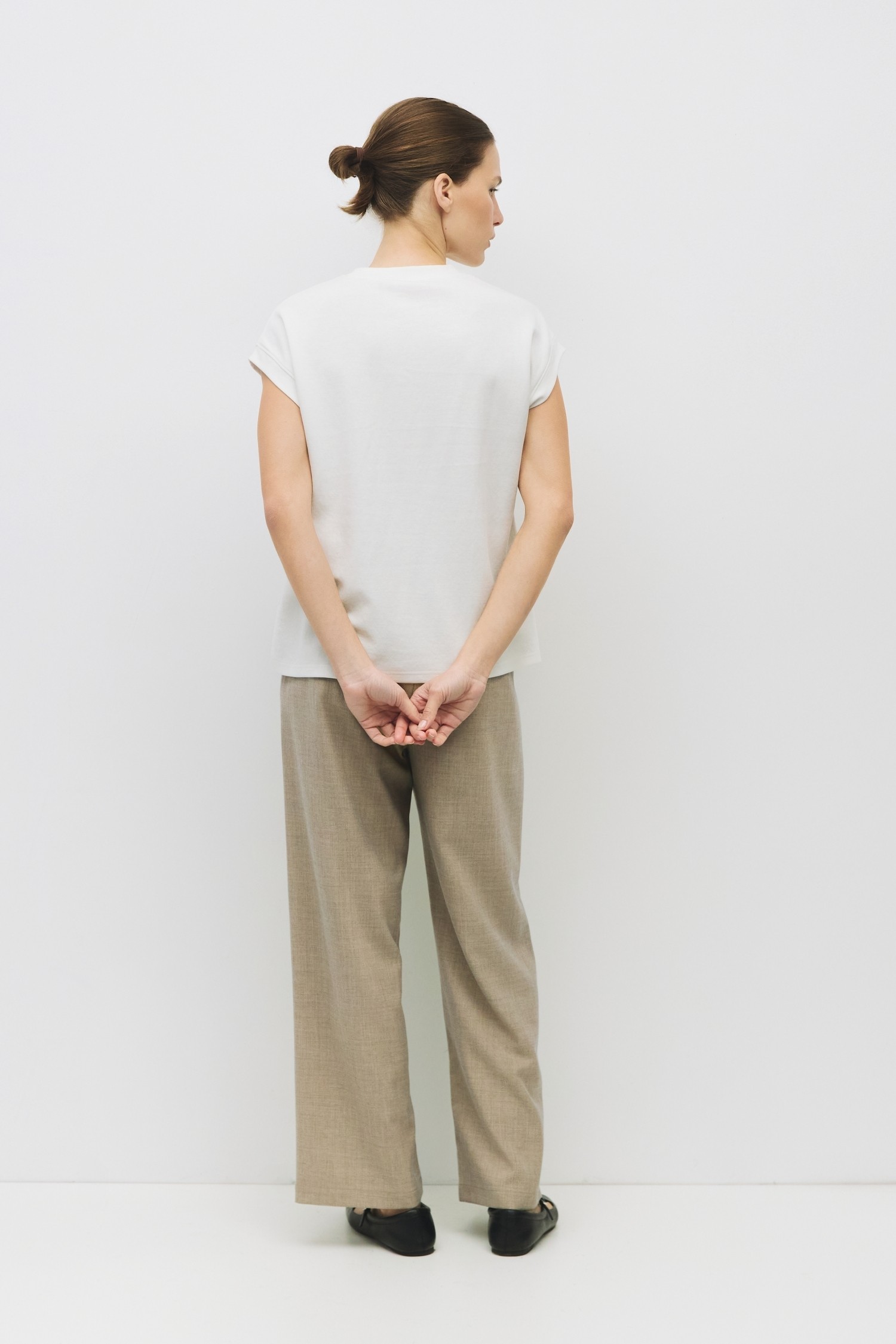 TMR0272-WHITE