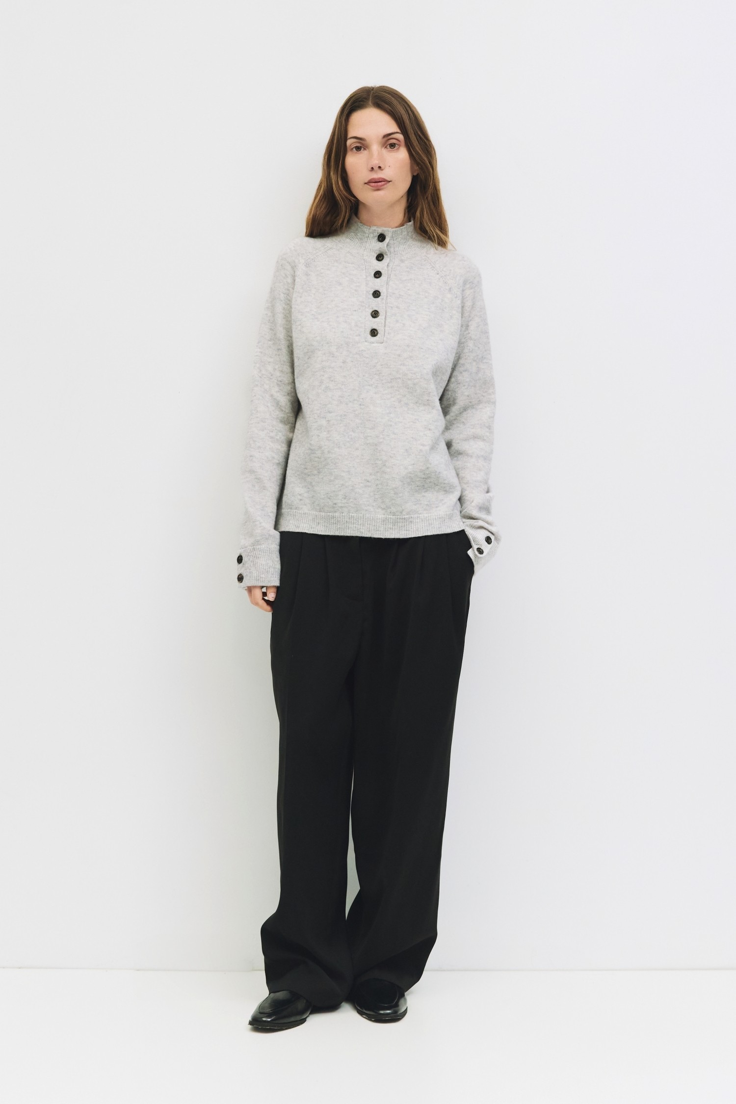 TMR0300-H GREY