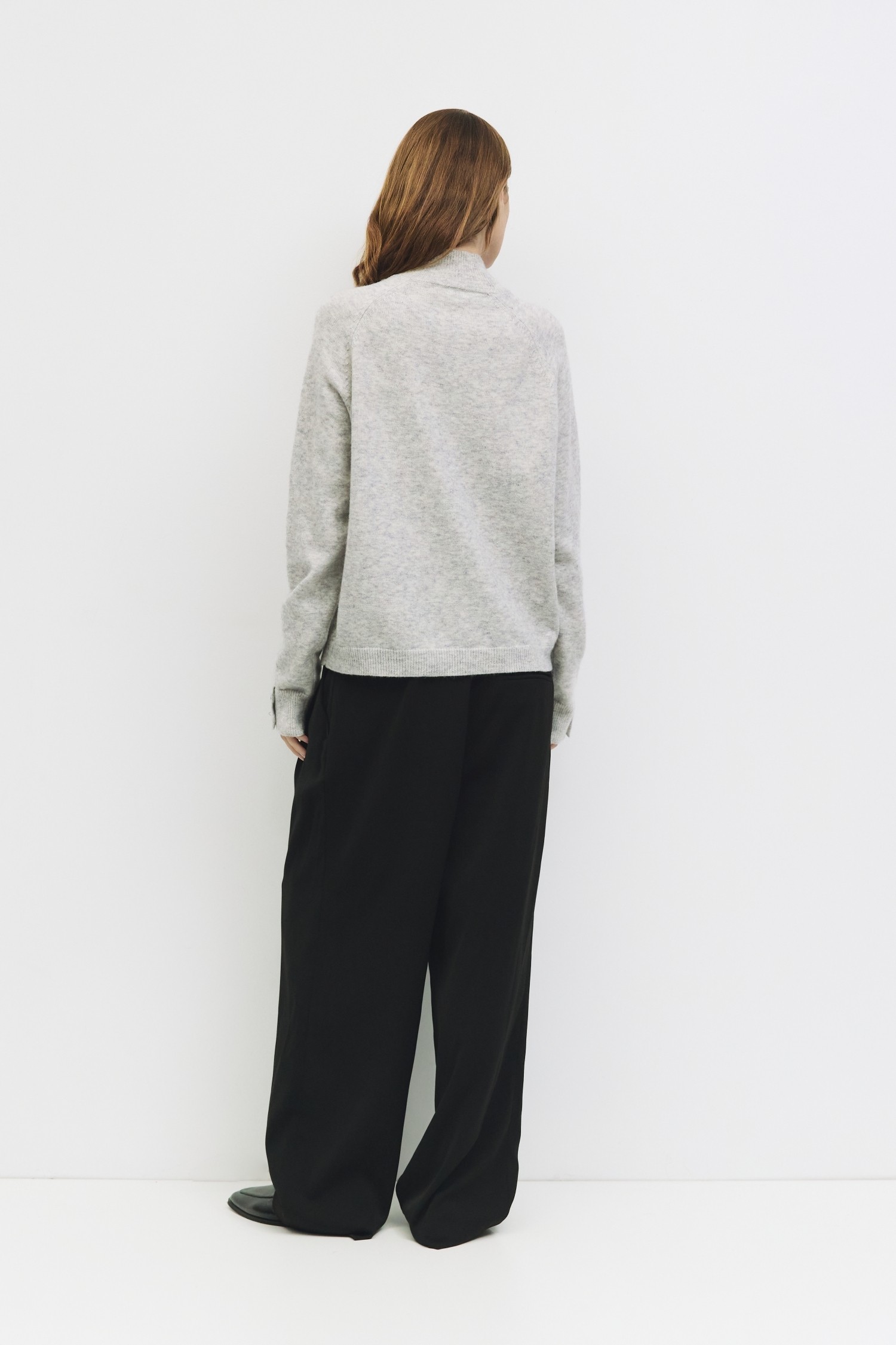 TMR0300-H GREY