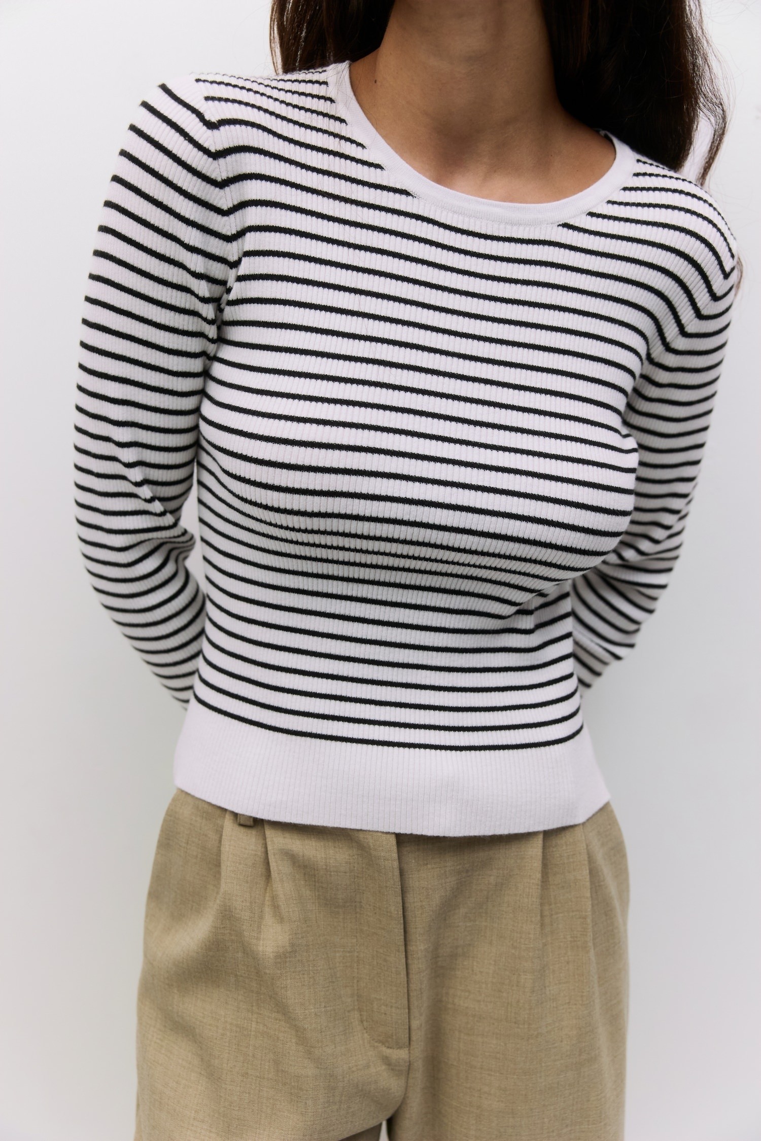 TMR0376-WHITE/BLACK