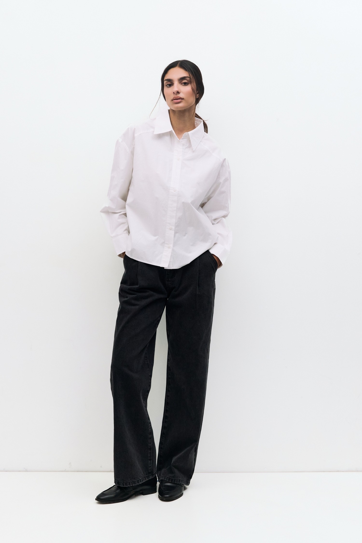 TMR0432-WHITE
