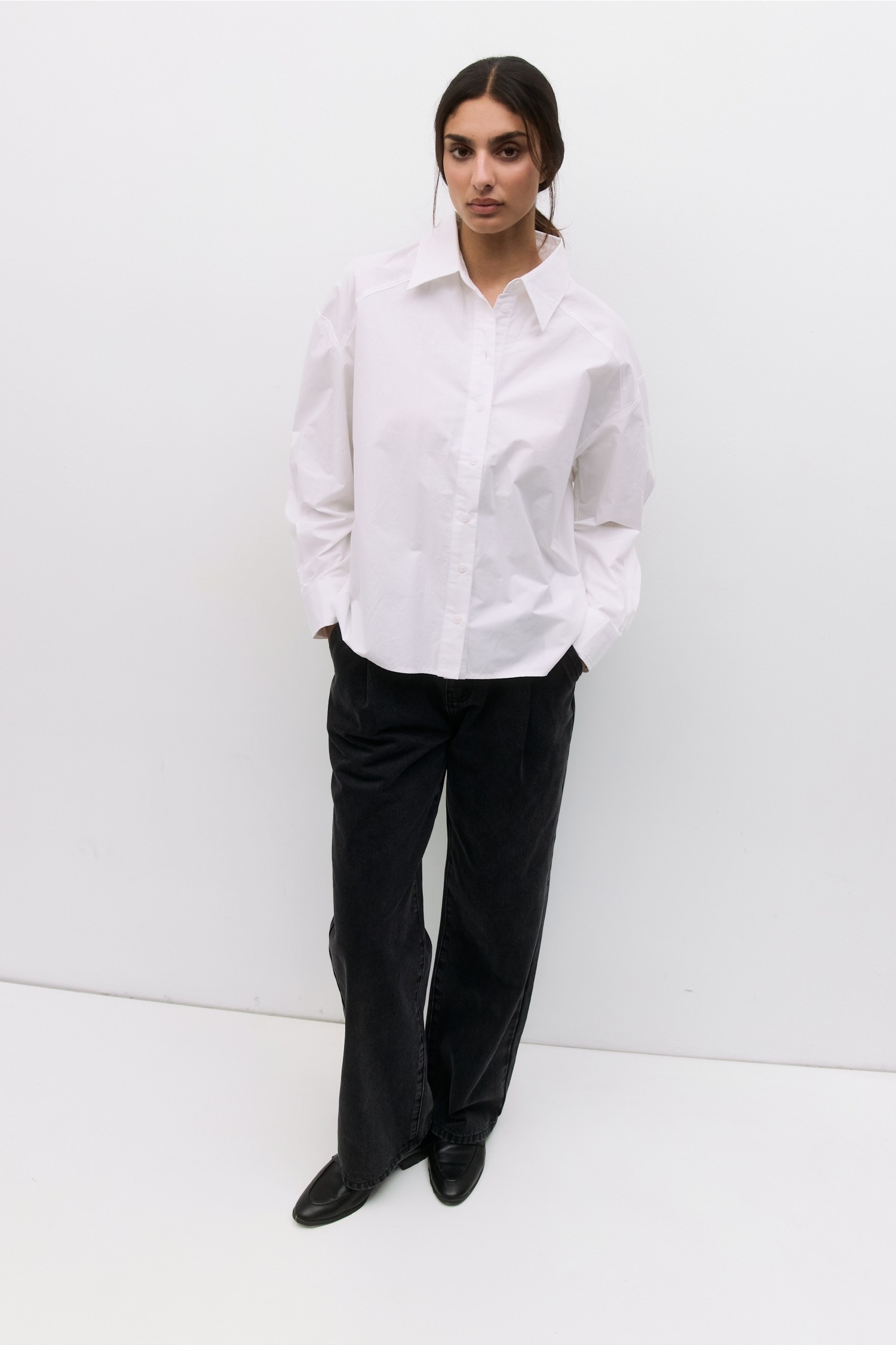 TMR0432-WHITE