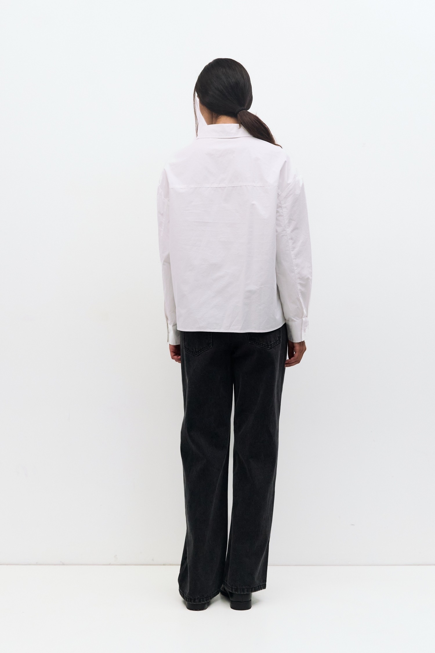 TMR0432-WHITE