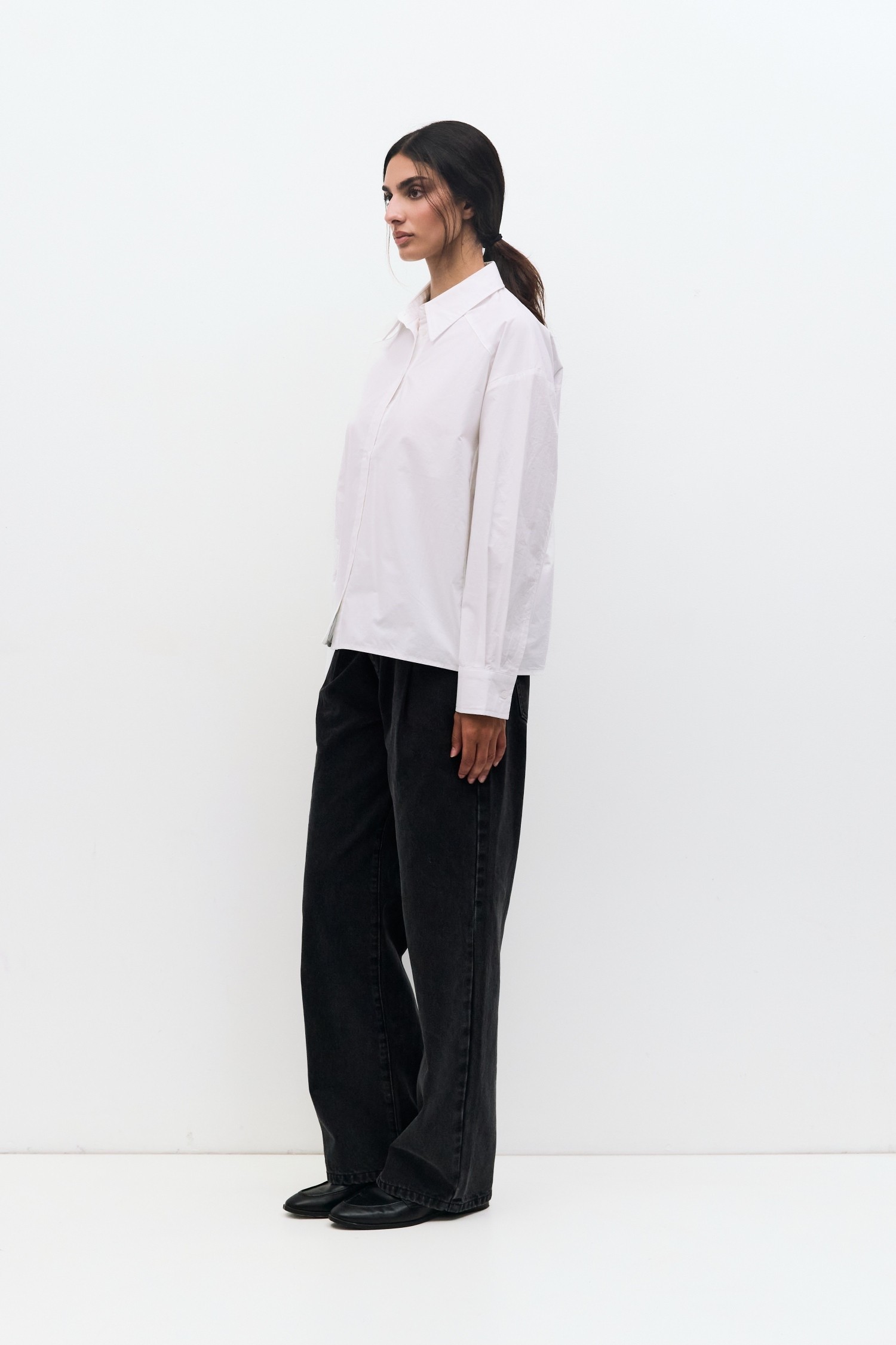 TMR0432-WHITE