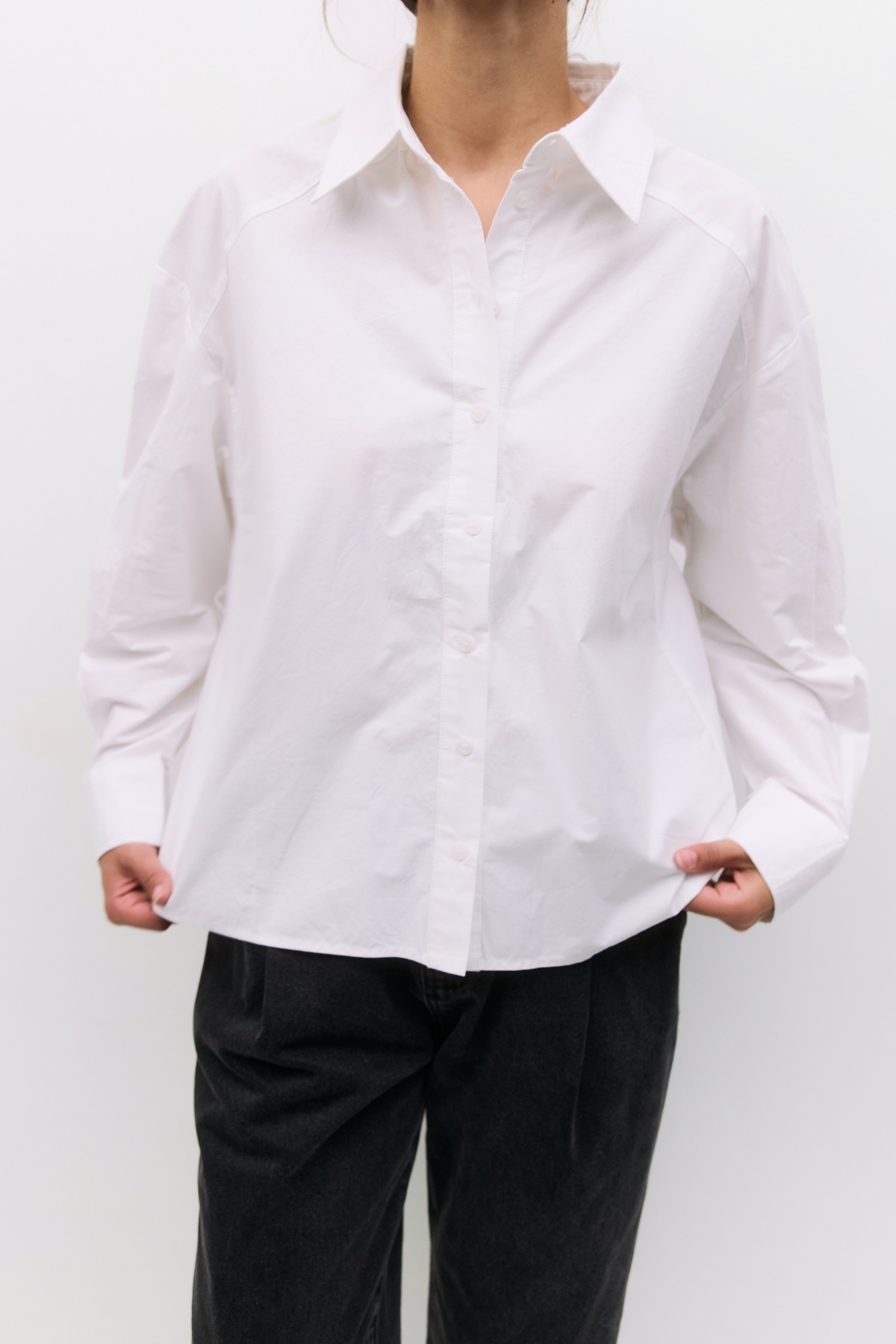 TMR0432-WHITE