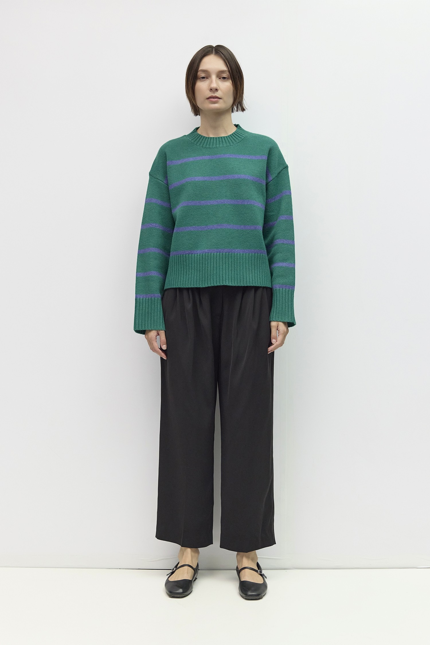 TMR0456-GREEN/BLUE