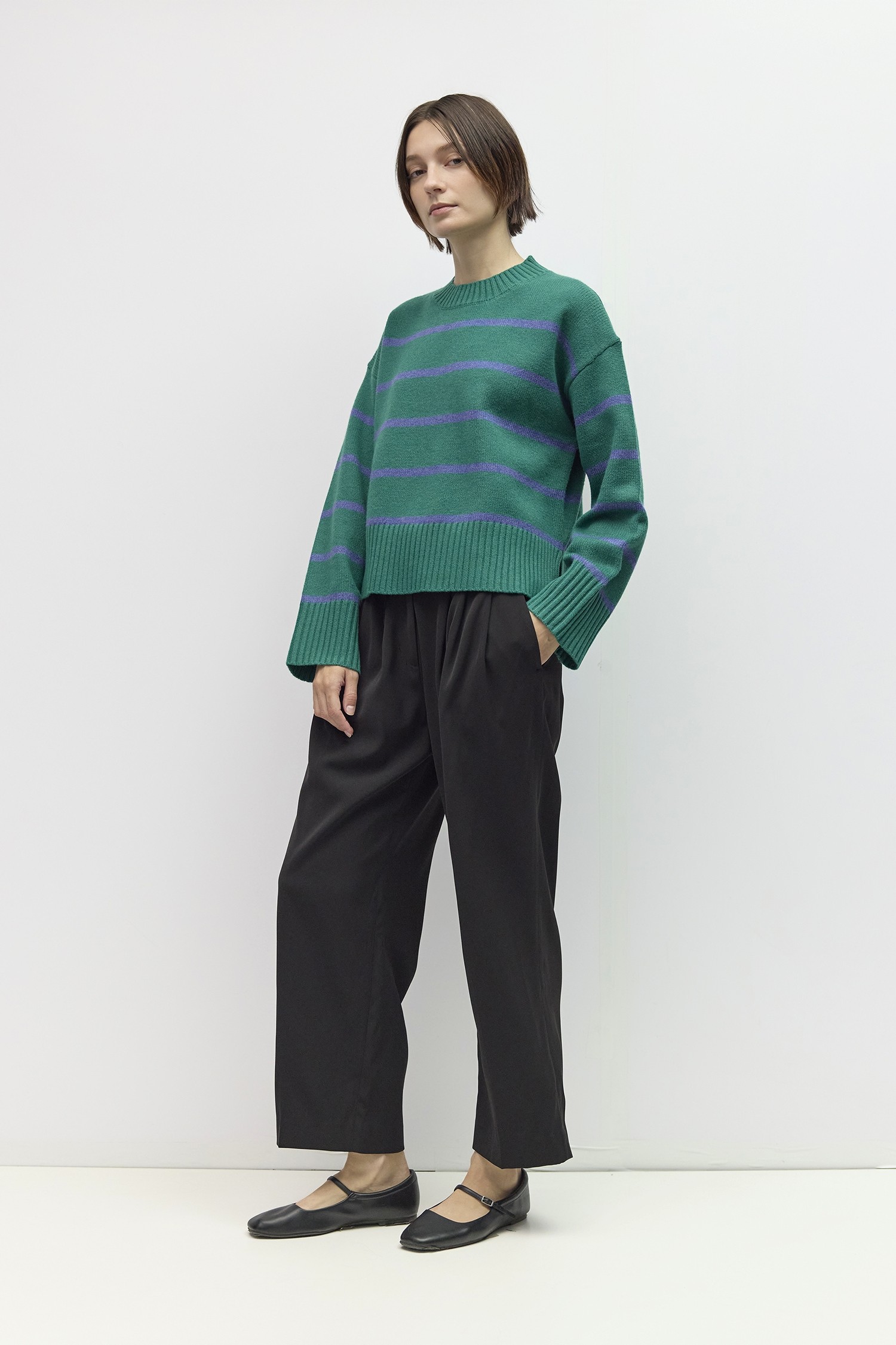 TMR0456-GREEN/BLUE
