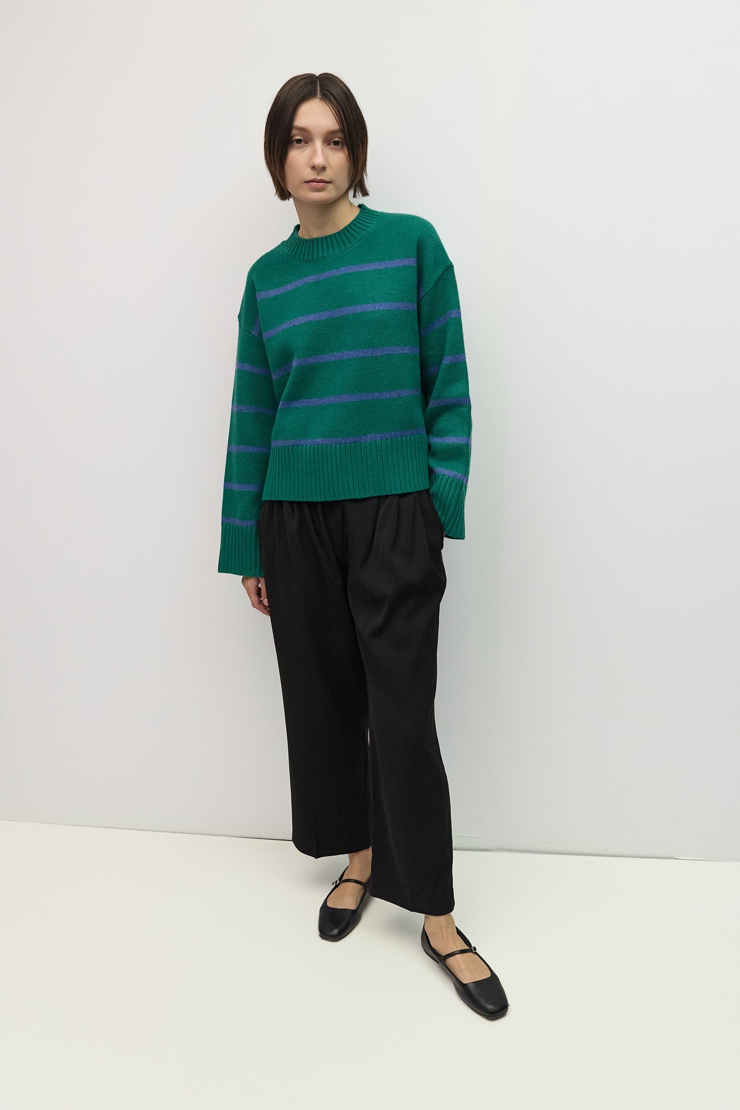 TMR0456-GREEN/BLUE