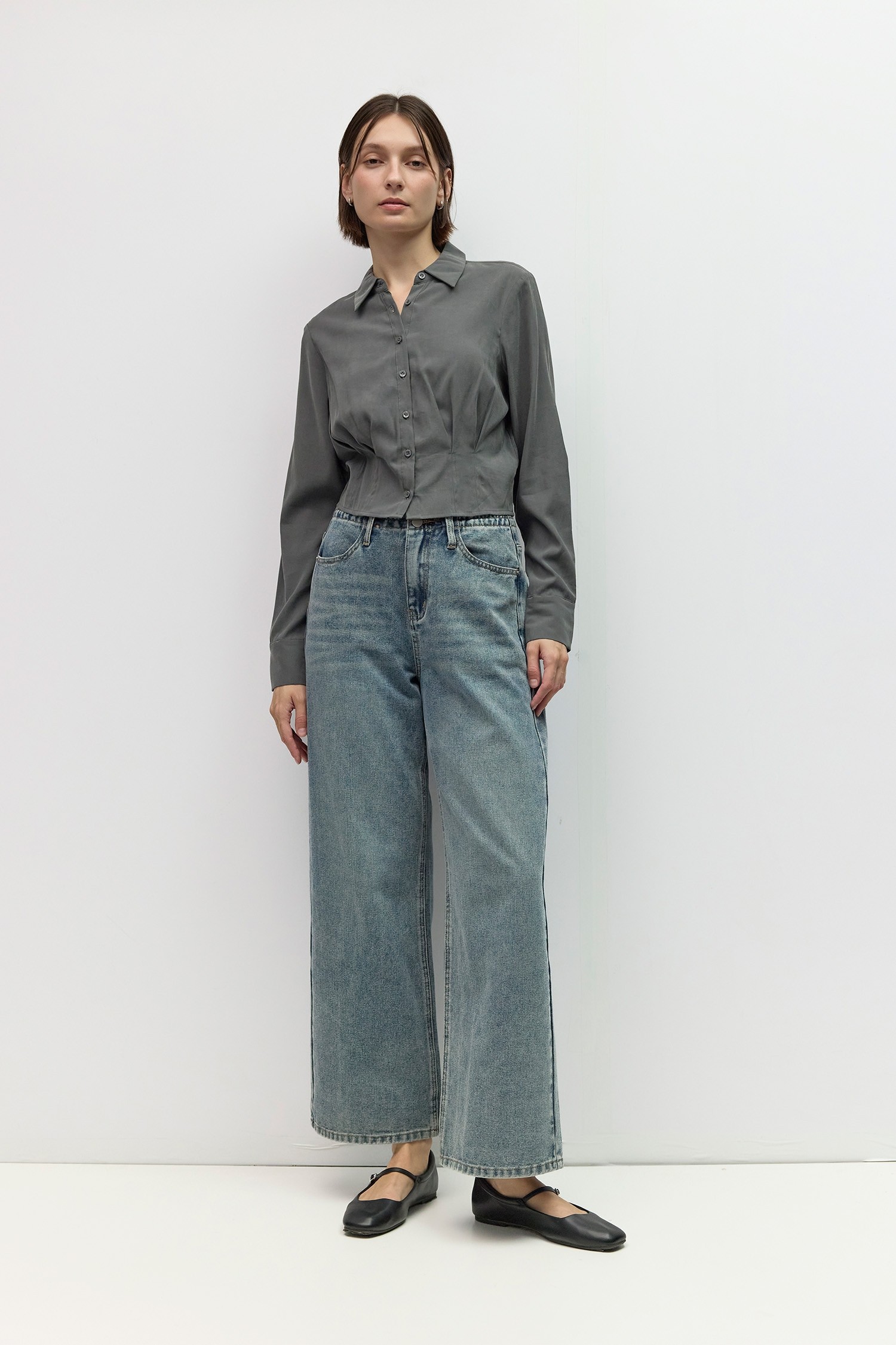 TMR0466-GREY