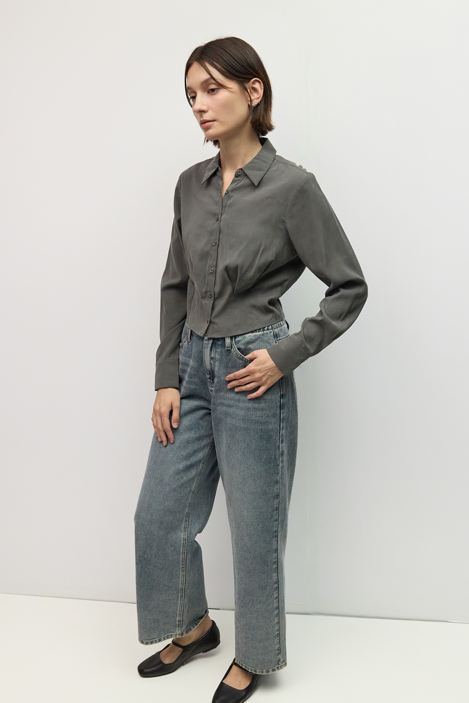 TMR0466-GREY