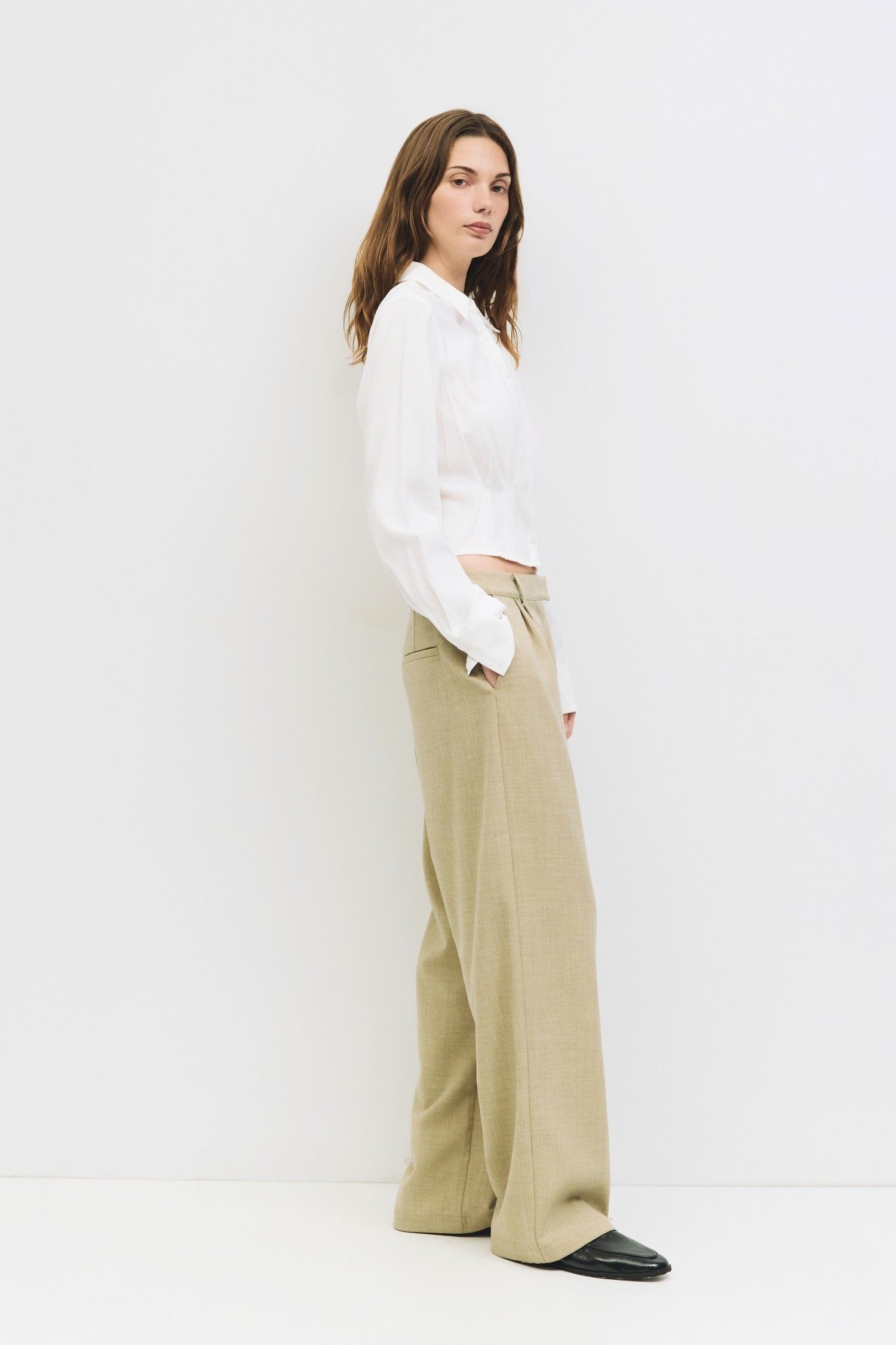 TMR0466-WHITE