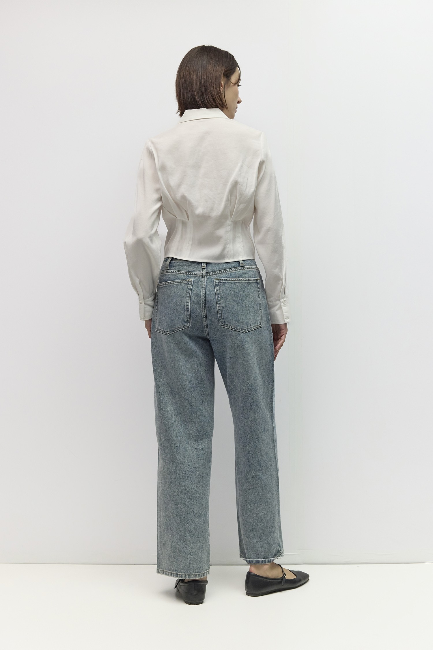TMR0466-WHITE