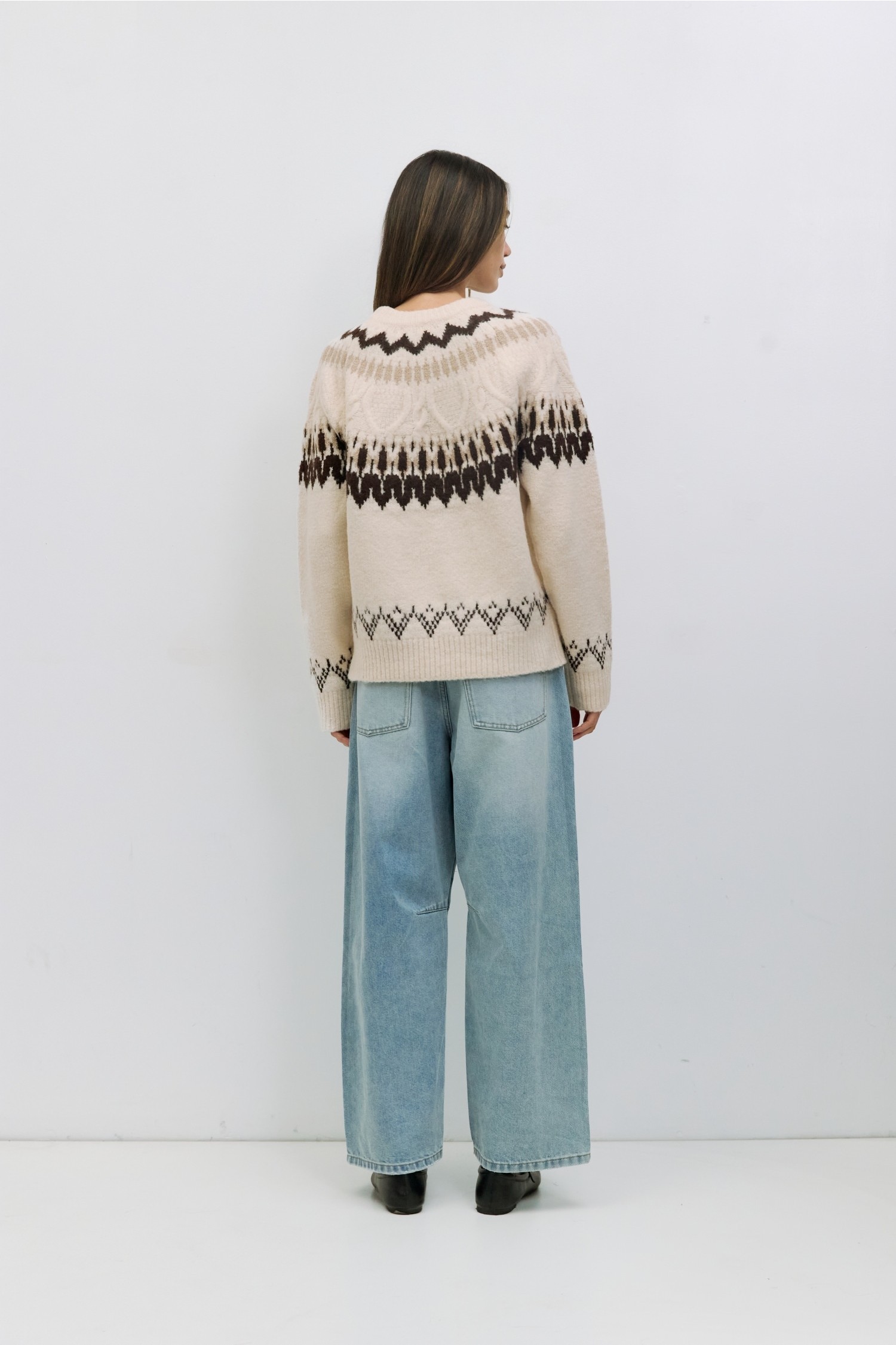 TMR0509-CREAM-BROWN