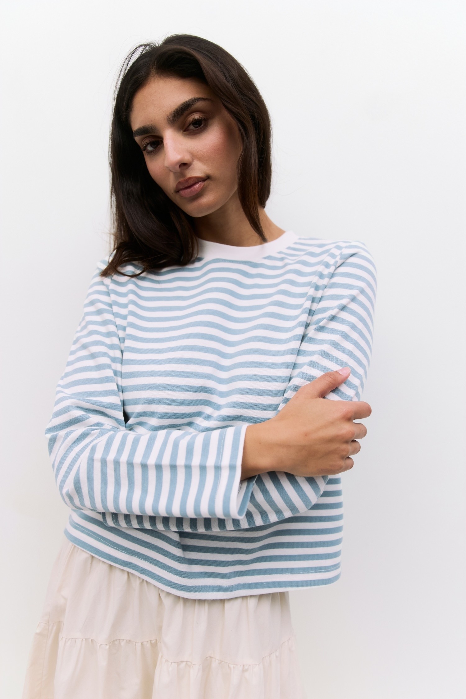 TMR0511-BLUE-WHITE