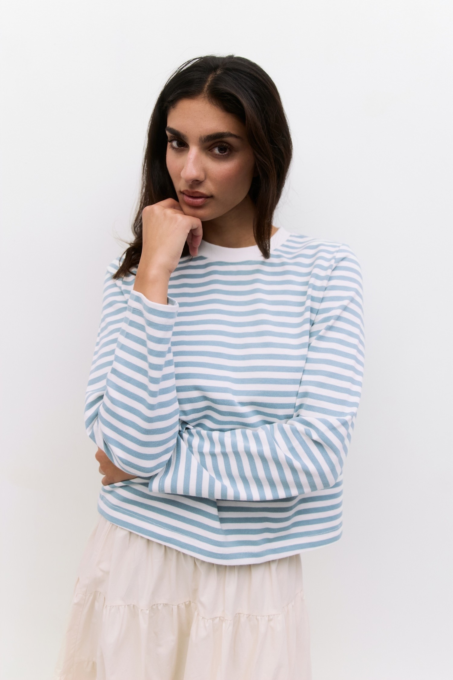TMR0511-BLUE-WHITE