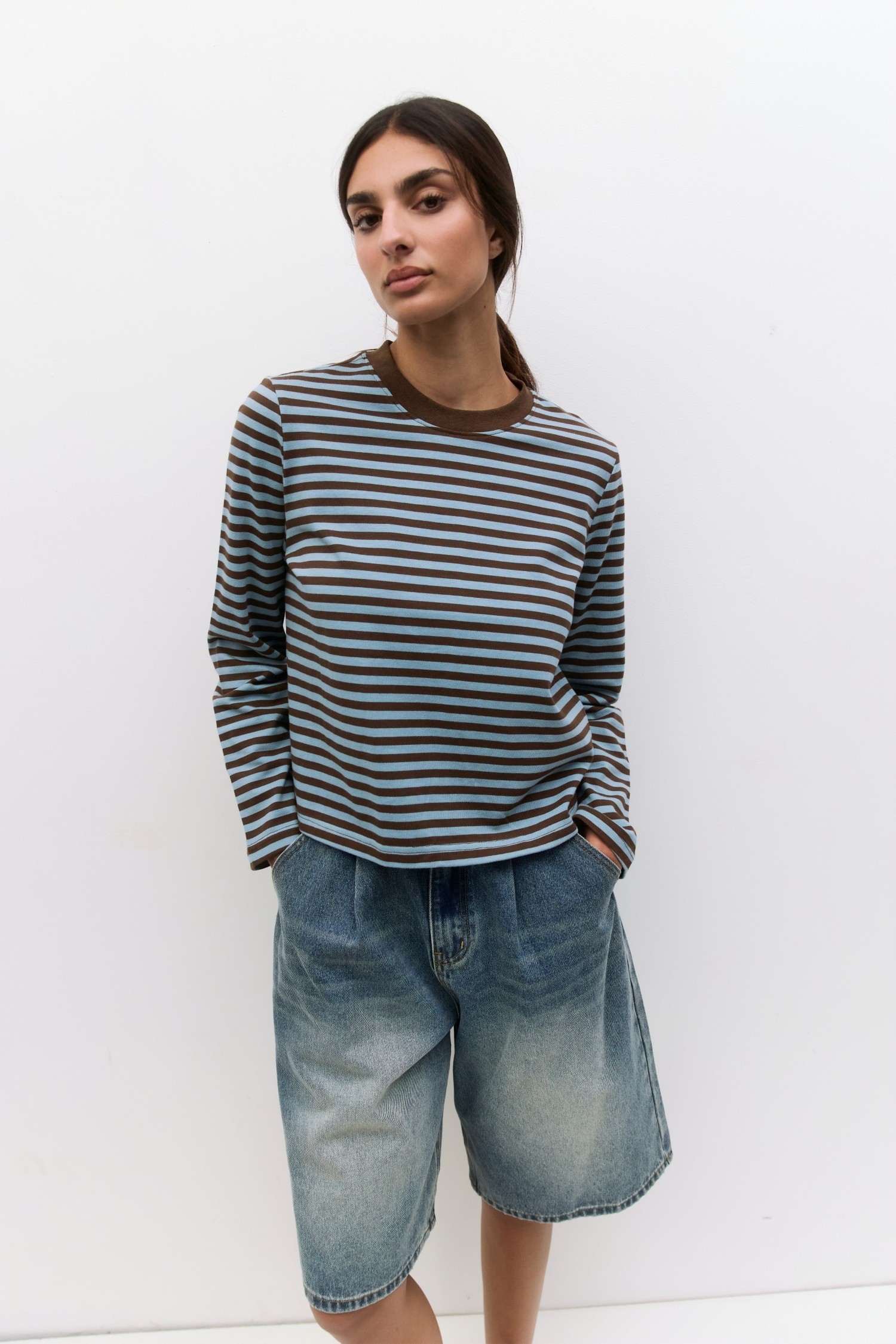 TMR0511-BLUE-BROWN