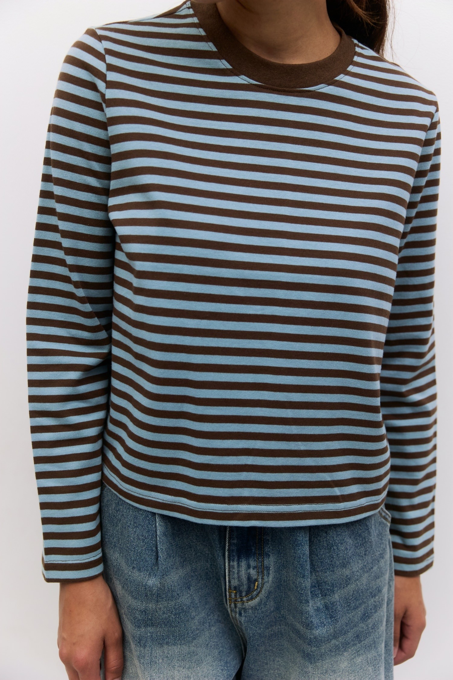 TMR0511-BLUE-BROWN