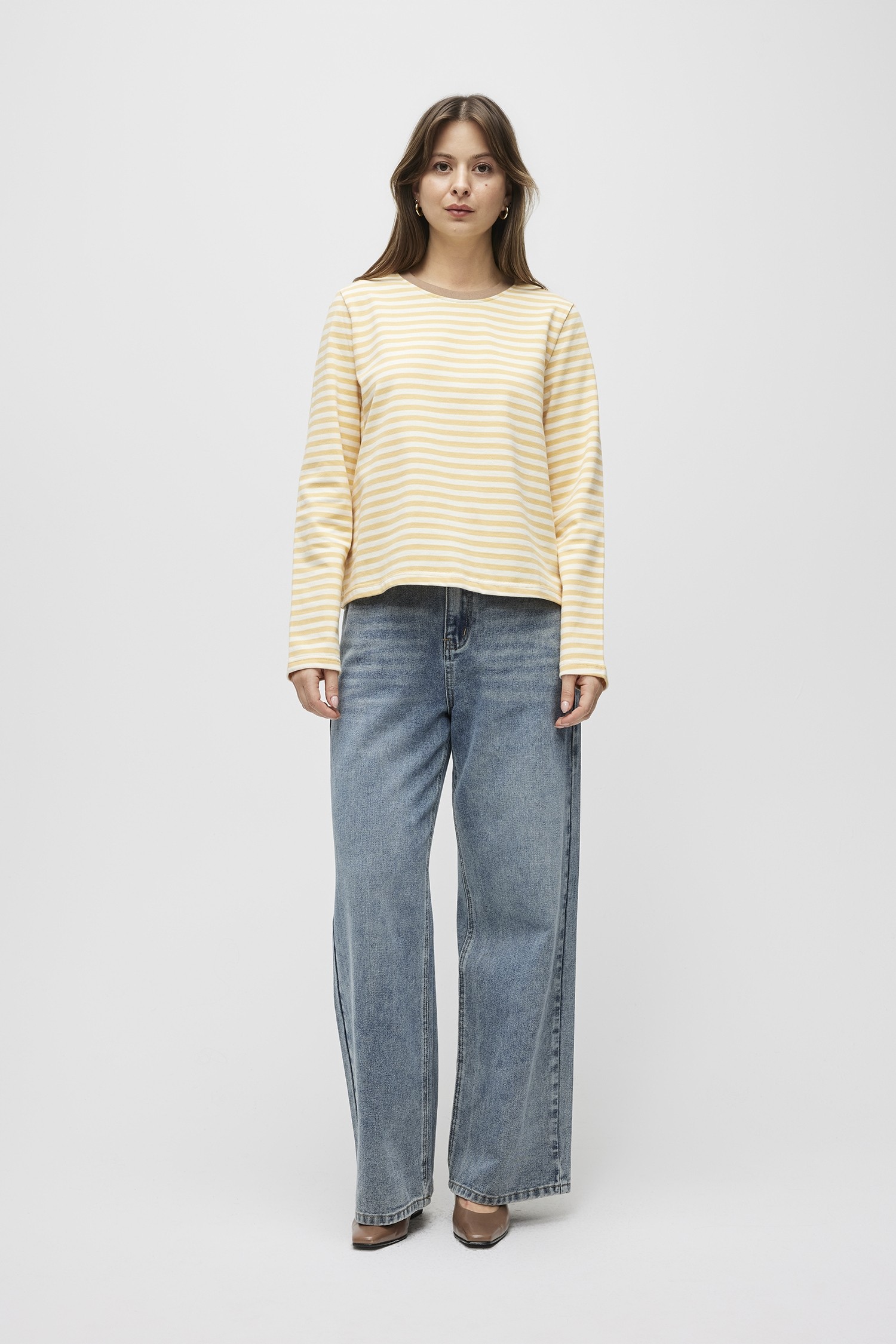 TMR0511-YELLOW-CREAM