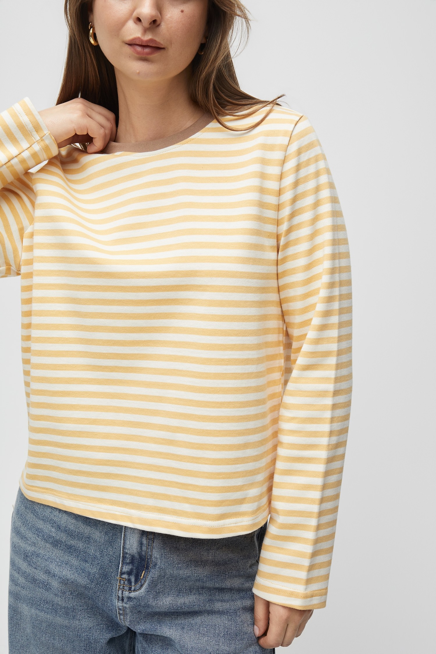 TMR0511-YELLOW-CREAM