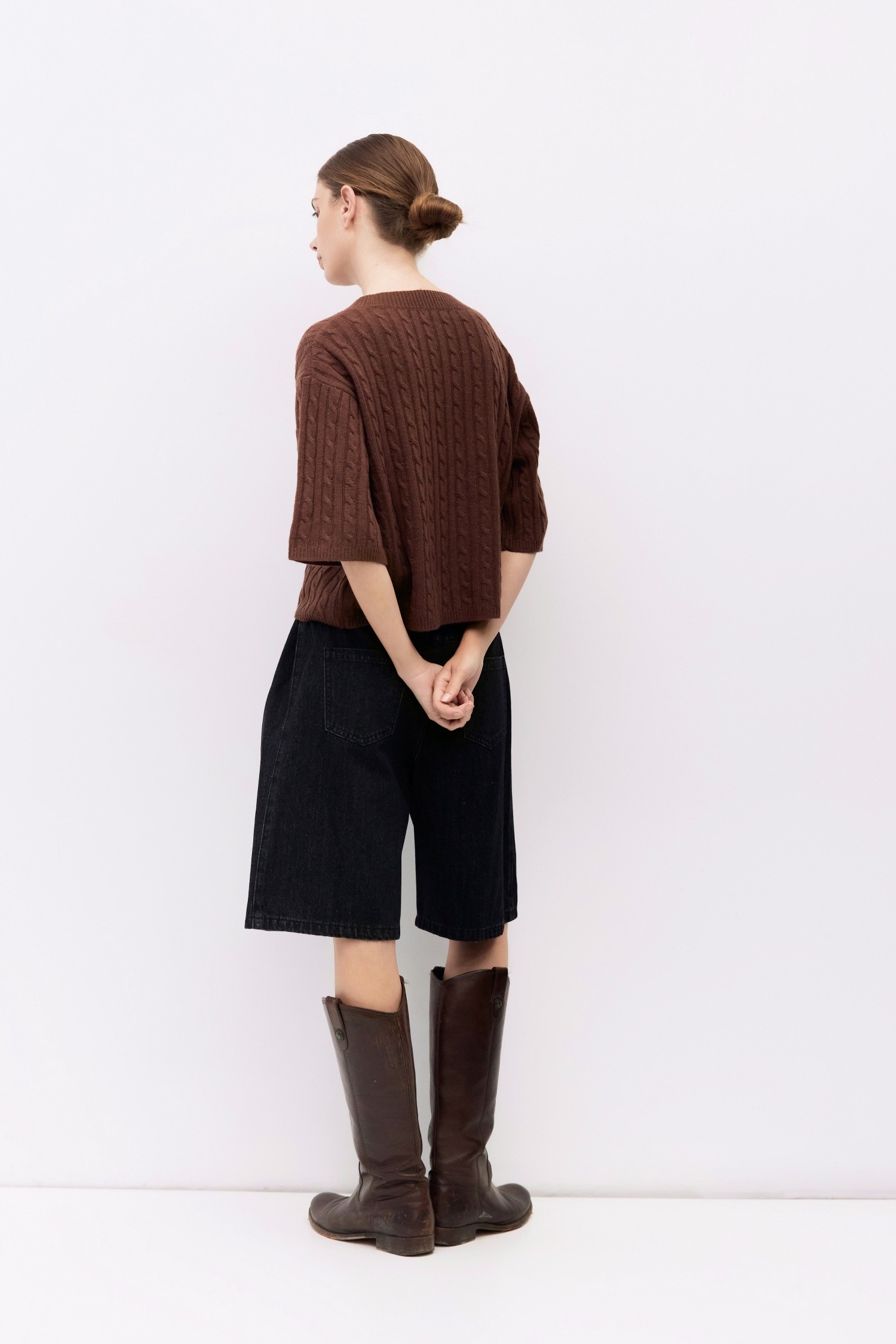 TMR0563-BROWN