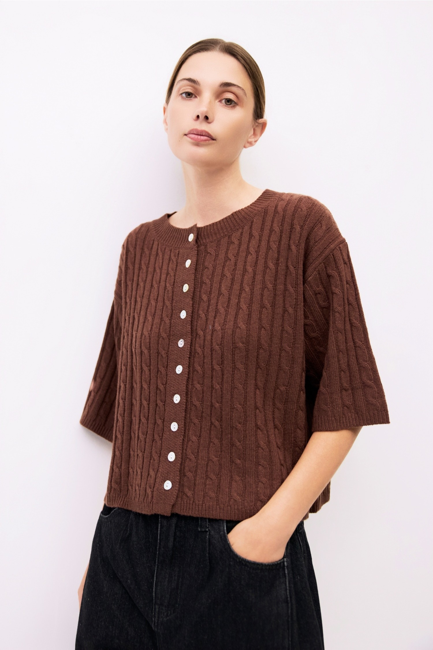 TMR0563-BROWN