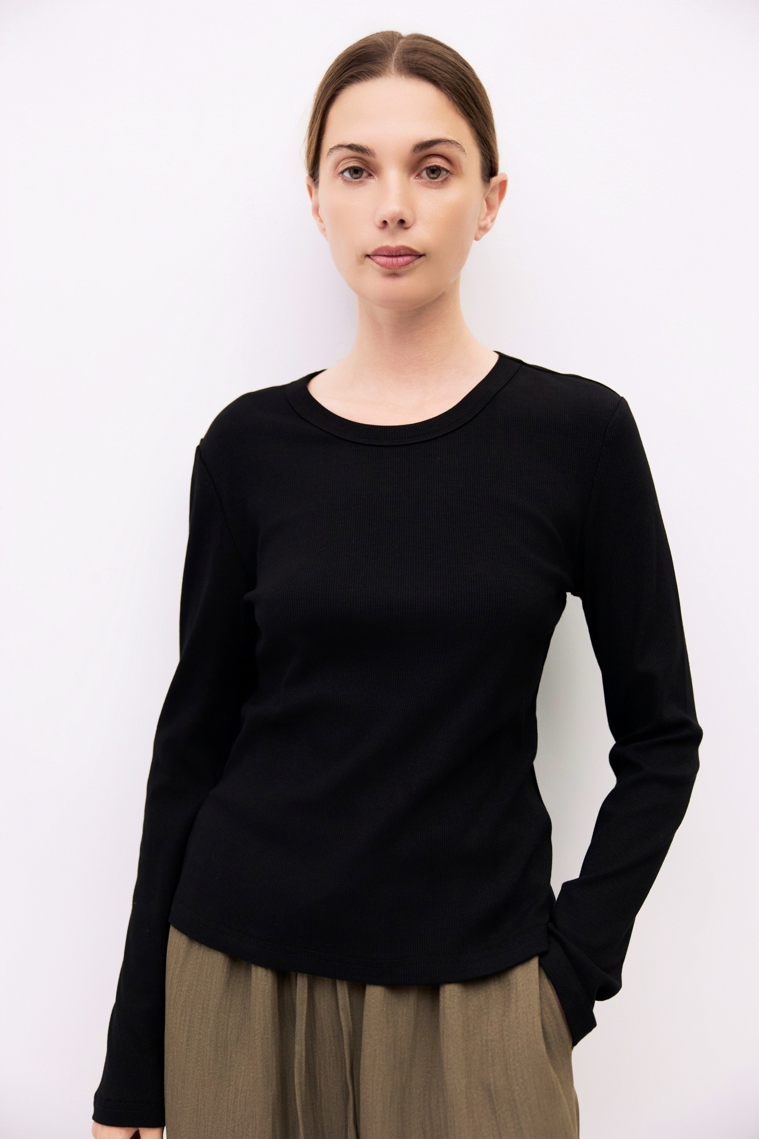 TMR0565-BLACK